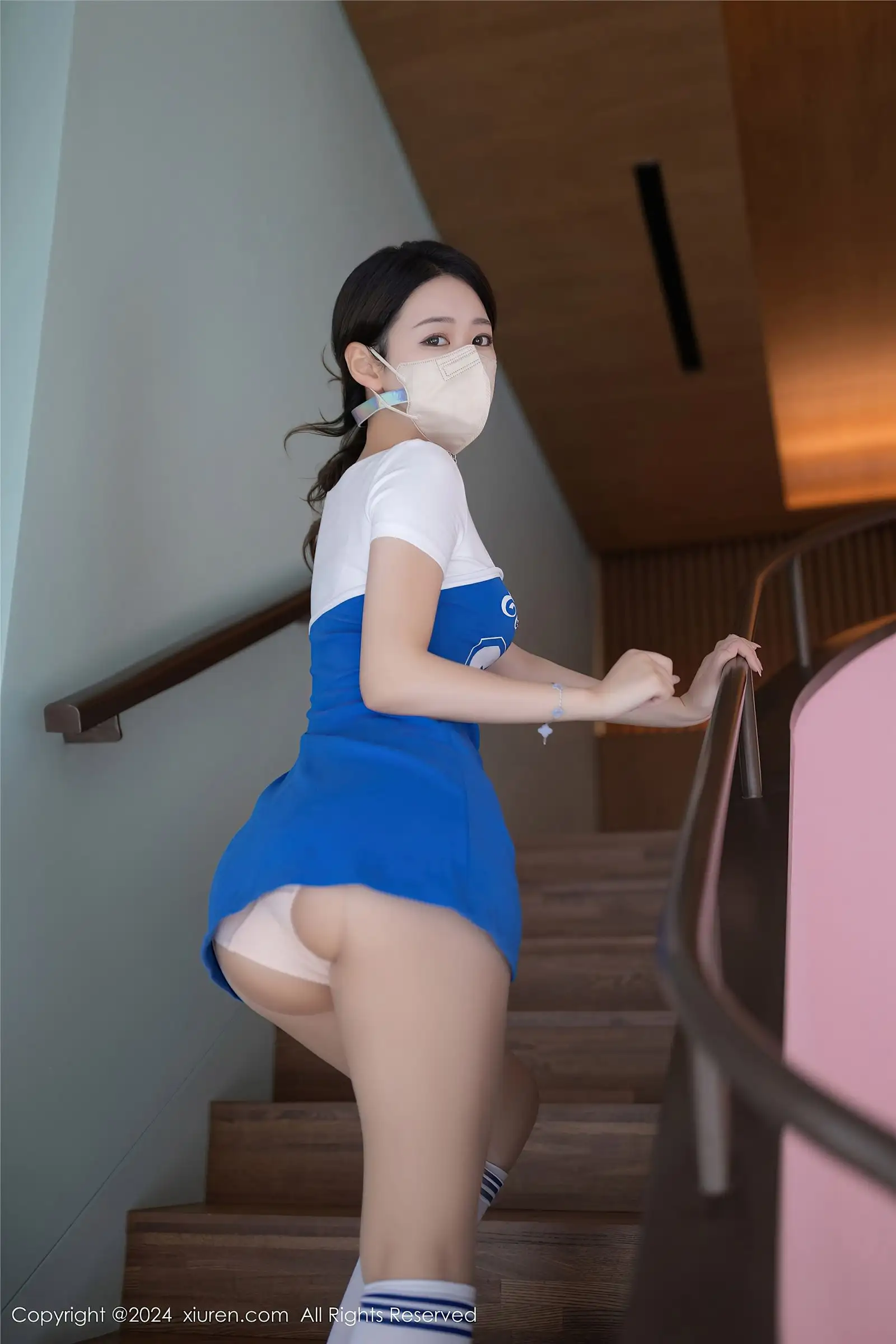 [XIUREN秀人网] 2024.10.21 NO.9322 唐安琪