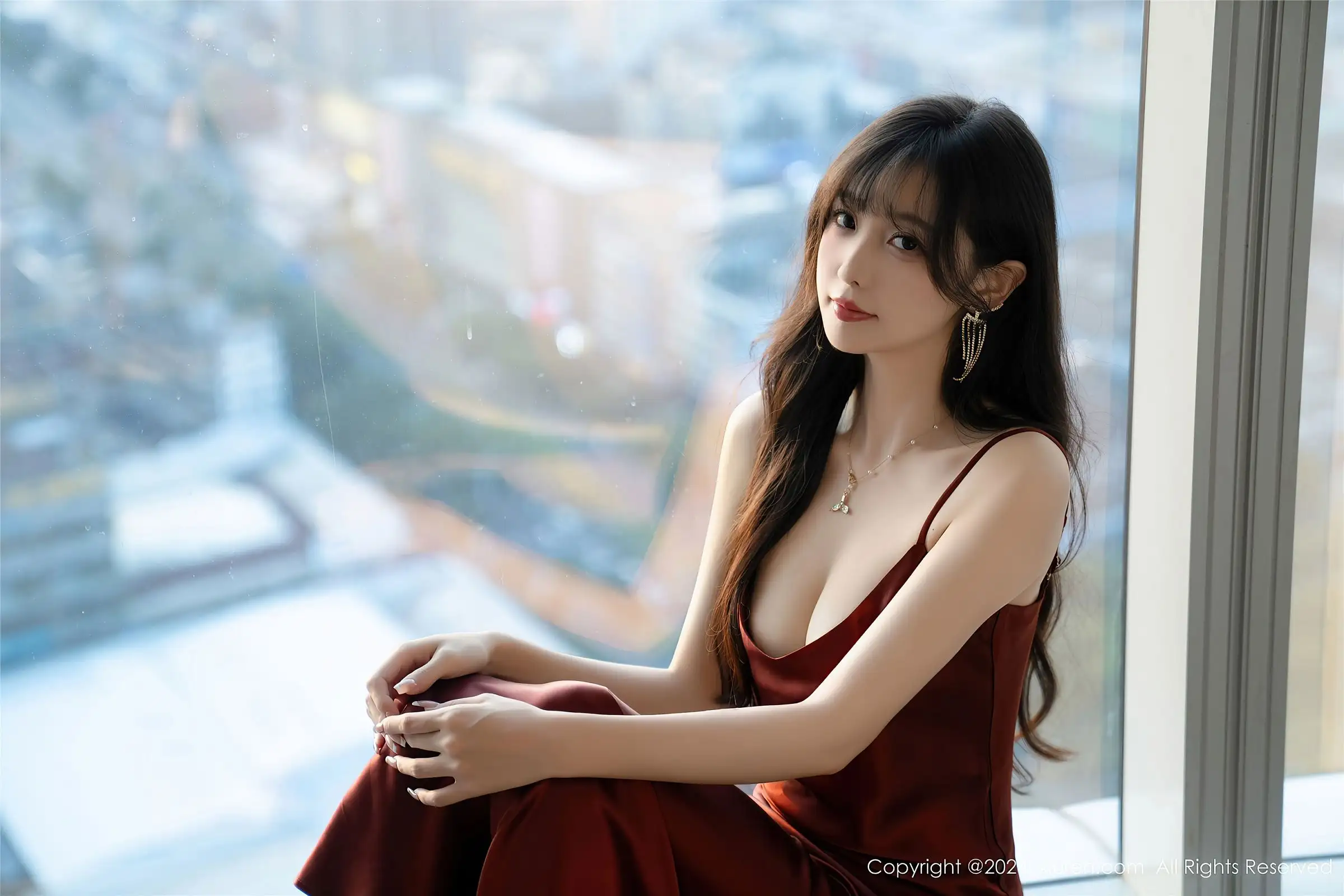 [XIUREN秀人网] 2024.10.23 NO.9336 林星阑