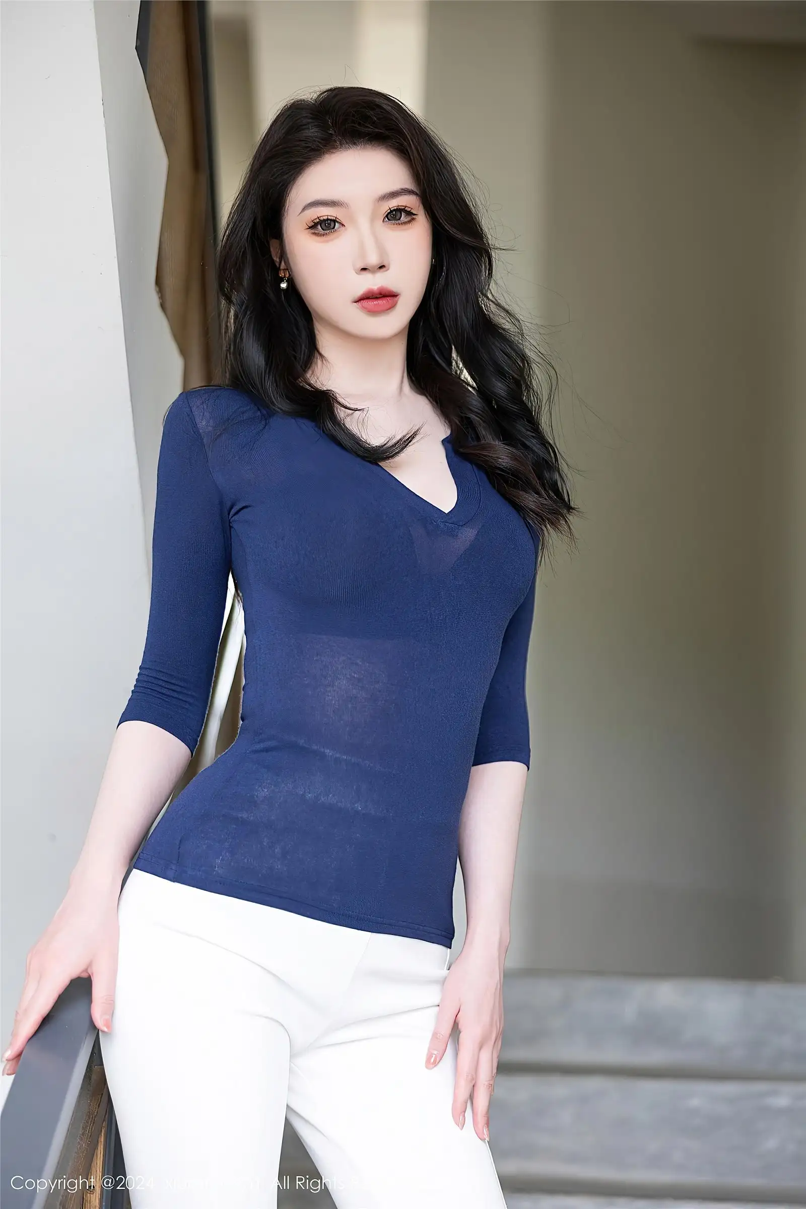 [XIUREN秀人网] 2024.10.28 NO.9355 梦心玥