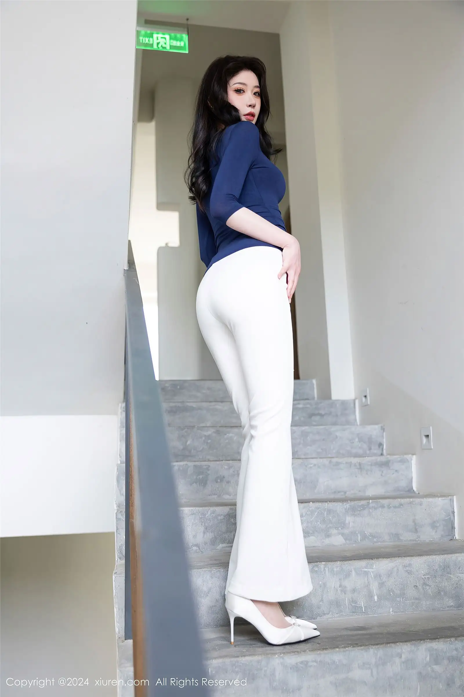 [XIUREN秀人网] 2024.10.28 NO.9355 梦心玥