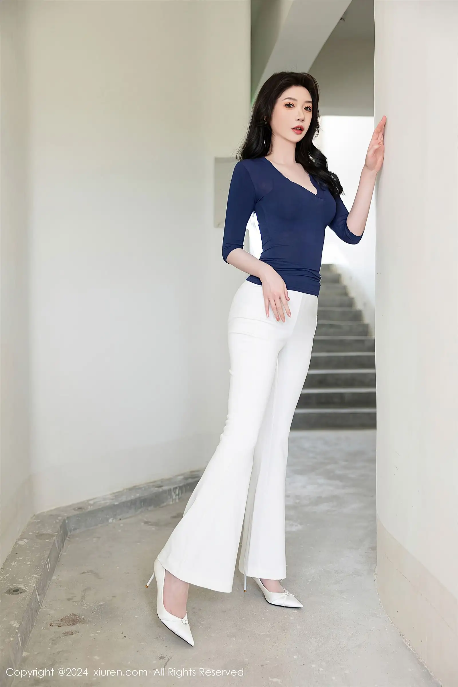 [XIUREN秀人网] 2024.10.28 NO.9355 梦心玥