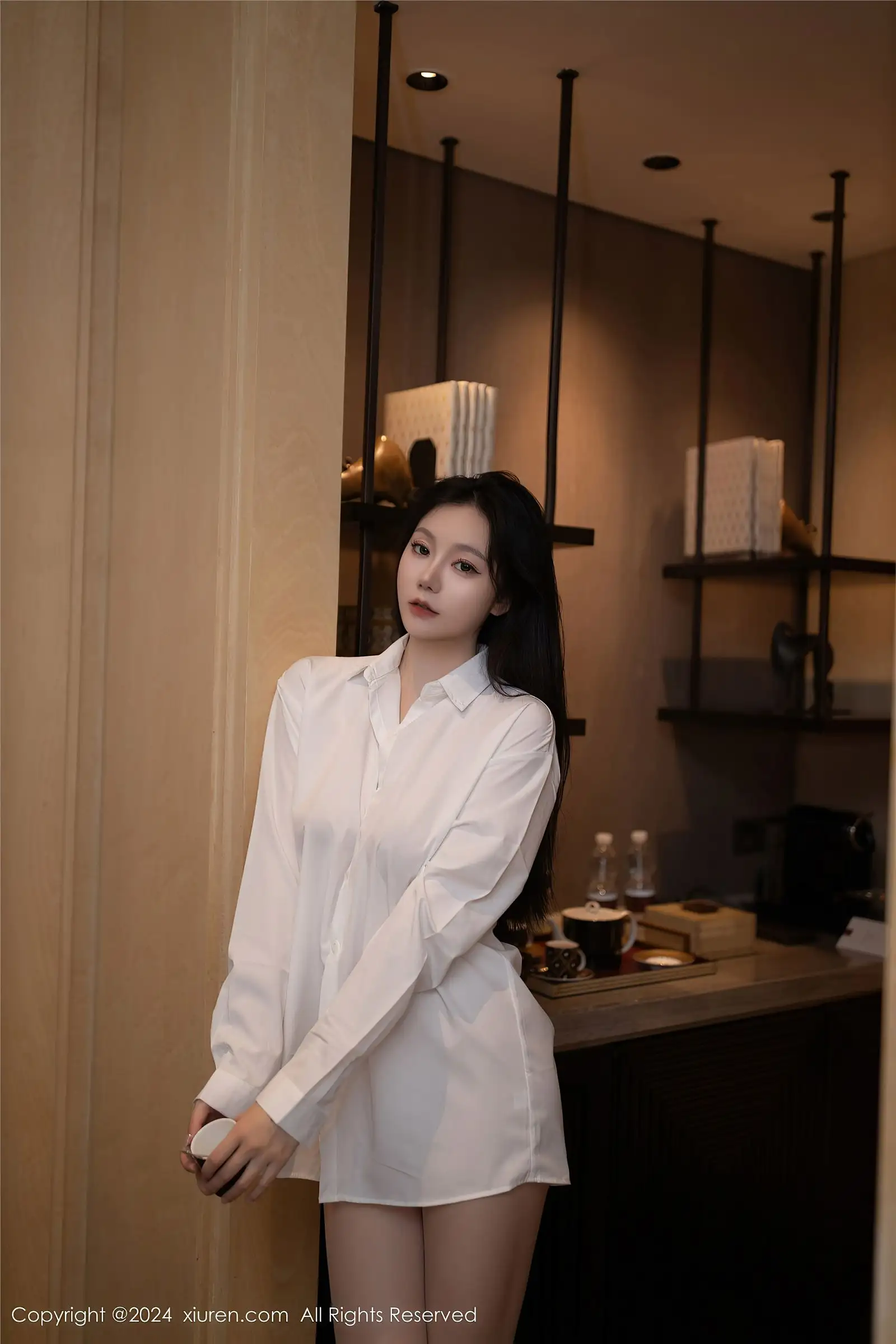 [XIUREN秀人网] 2024.10.29 NO.9362 安然anran