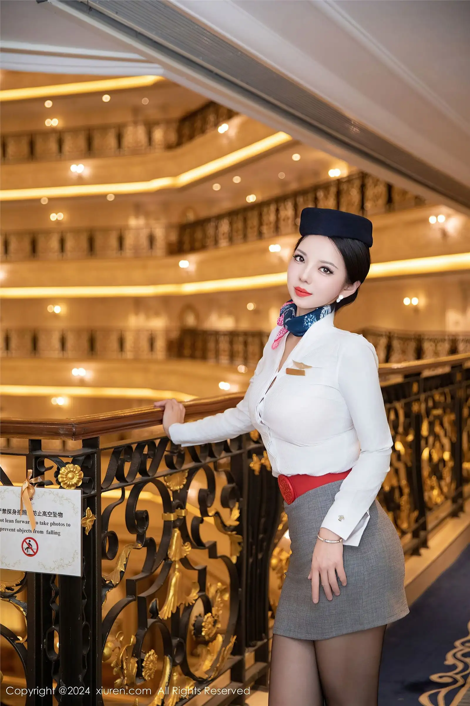 [XIUREN秀人网] 2024.10.30 NO.9365 大美妞儿