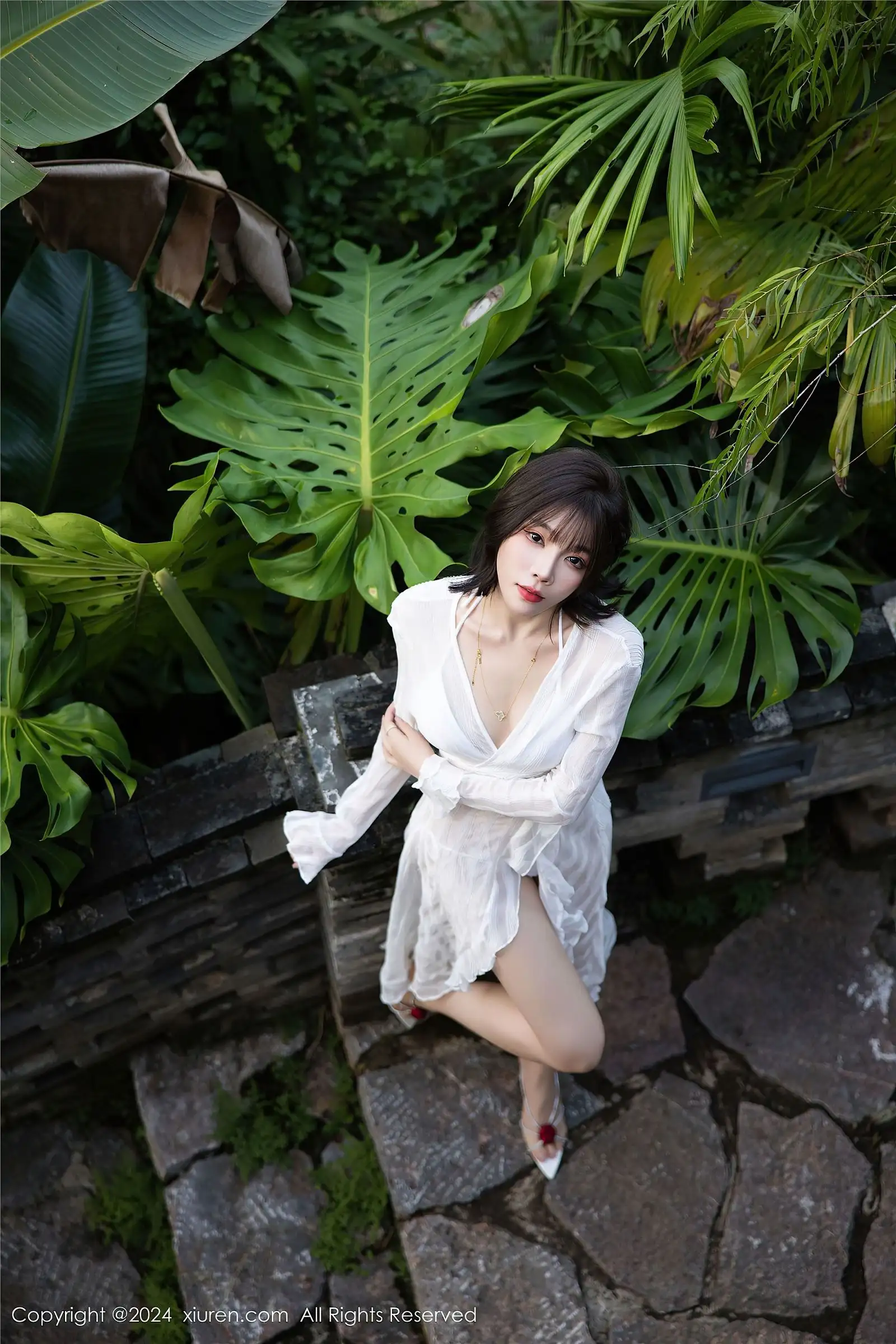 [XIUREN秀人网] 2024.10.31 NO.9375 徐莉芝Booty