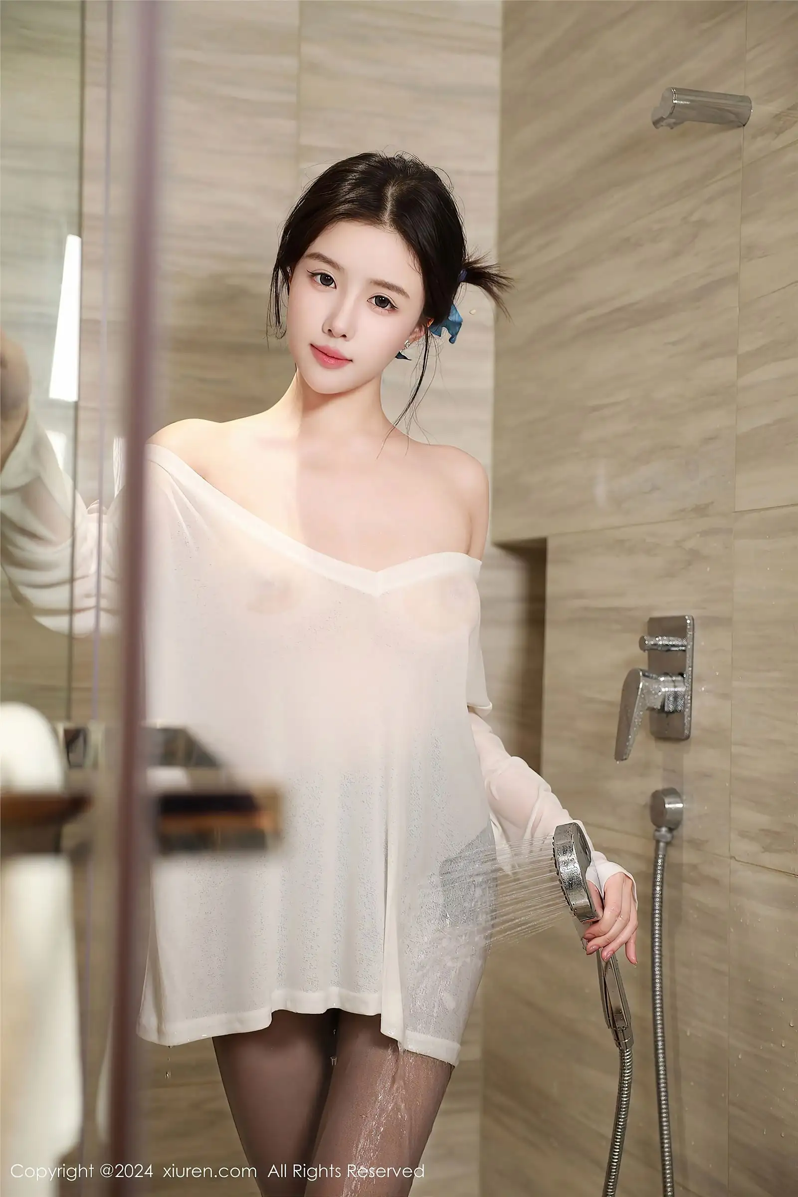 [XIUREN秀人网] 2024.11.01 NO.9385 唐翩翩