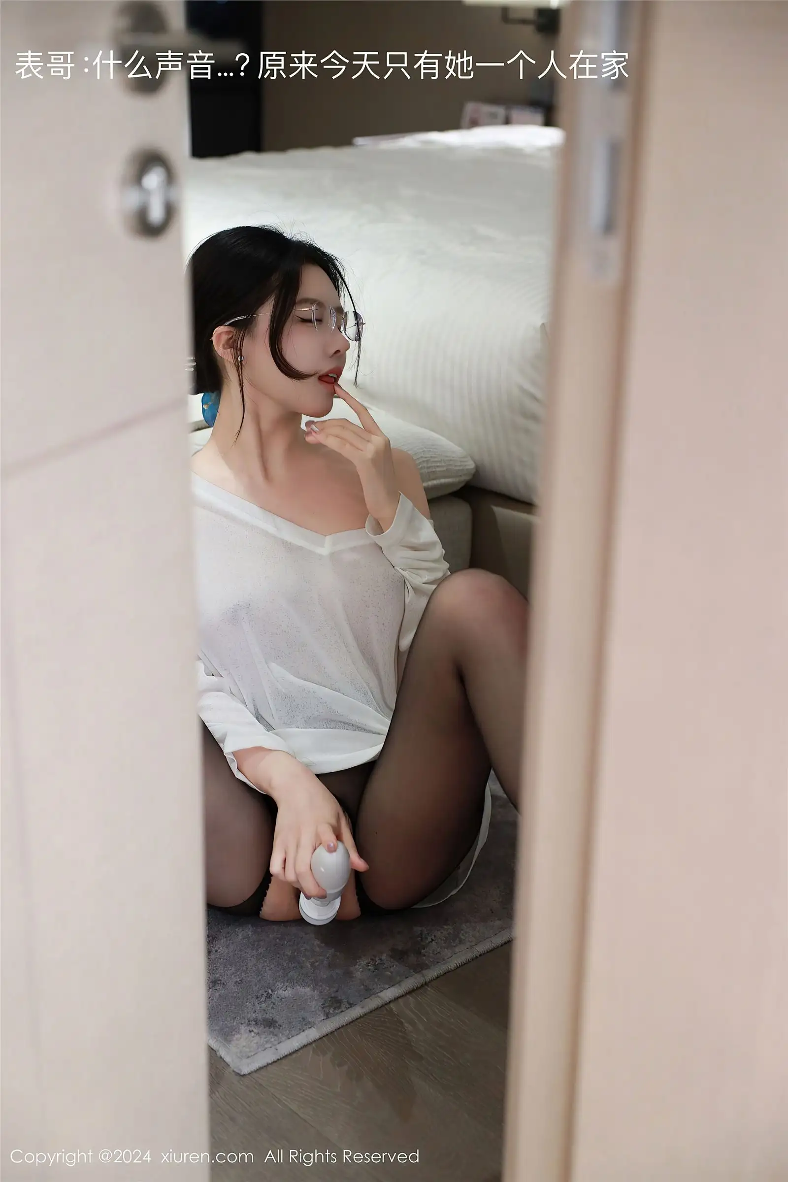 [XIUREN秀人网] 2024.11.01 NO.9385 唐翩翩