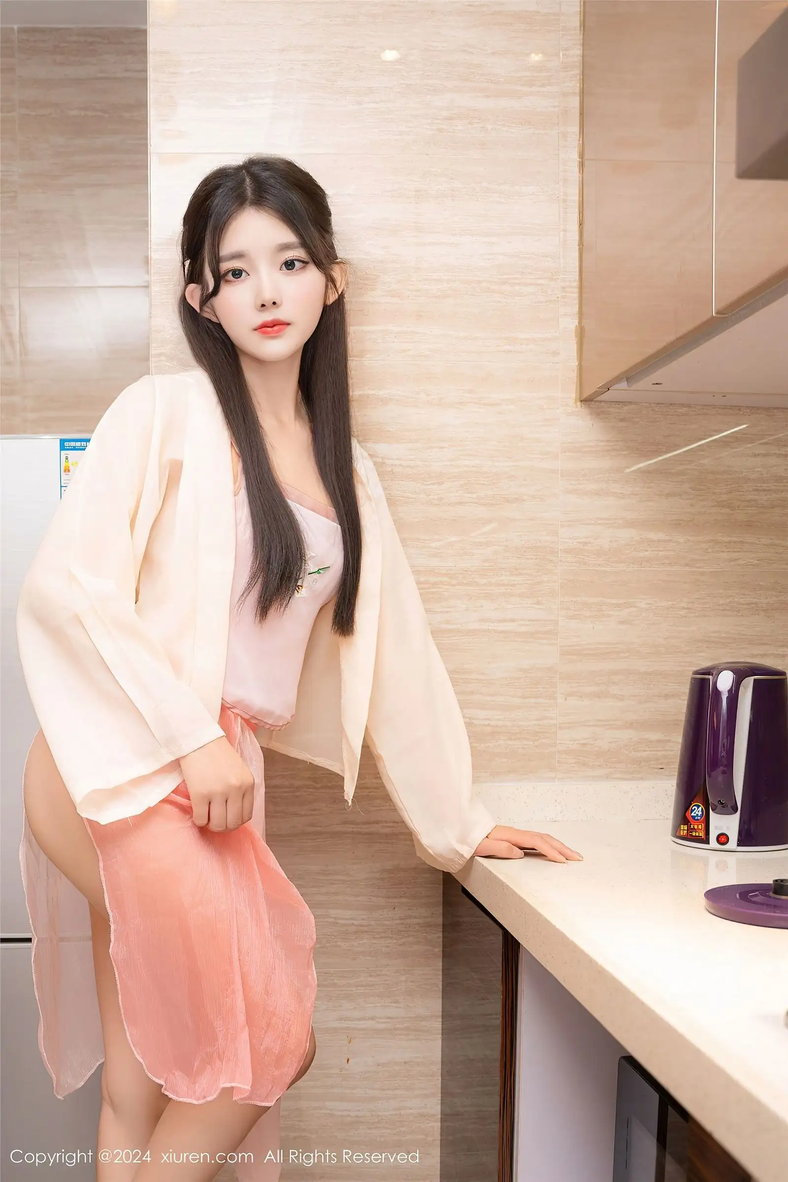 [XIUREN秀人网] 2024.11.05 NO.9396 美少女