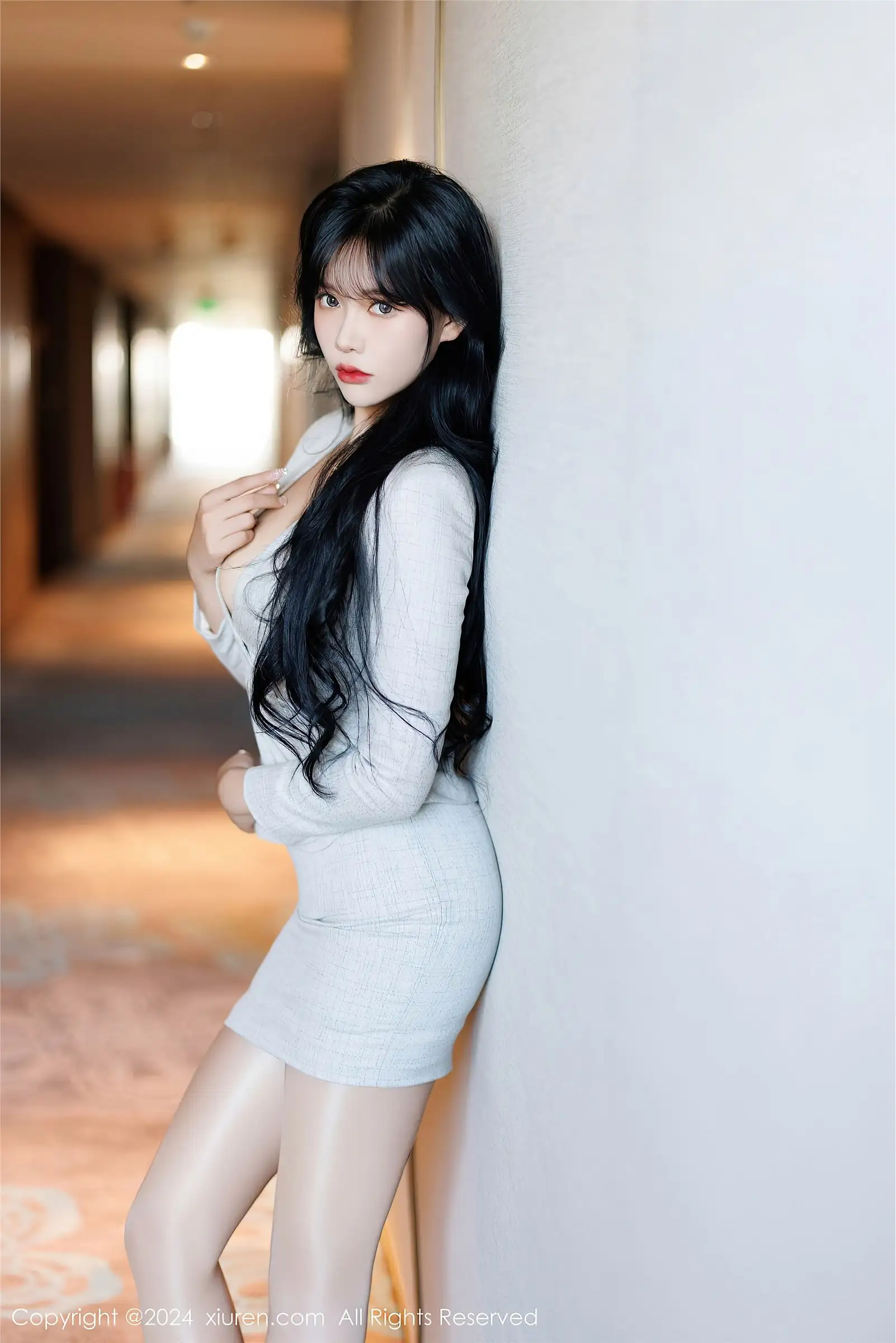 [XIUREN秀人网] 2024.11.05 NO.9398 娜比