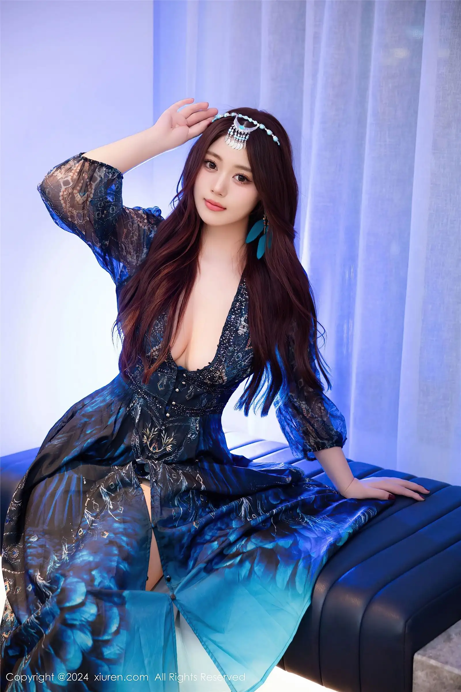 [XIUREN秀人网] 2024.11.06 NO.9403 蛋蛋宝