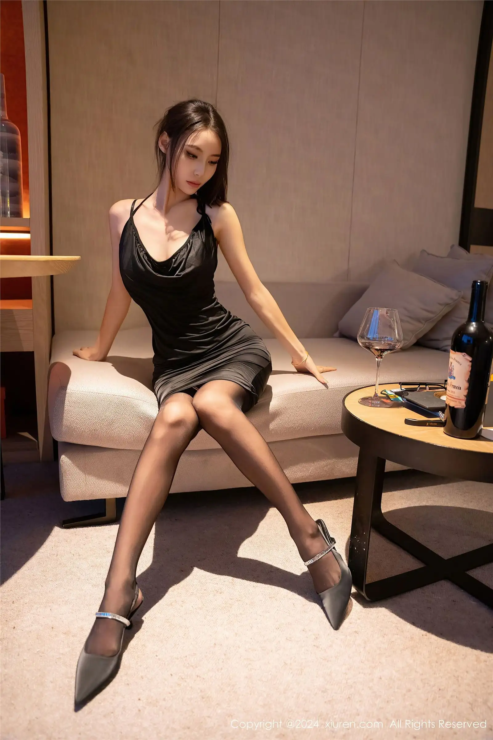 [XIUREN秀人网] 2024.11.06 NO.9404 lingyu69