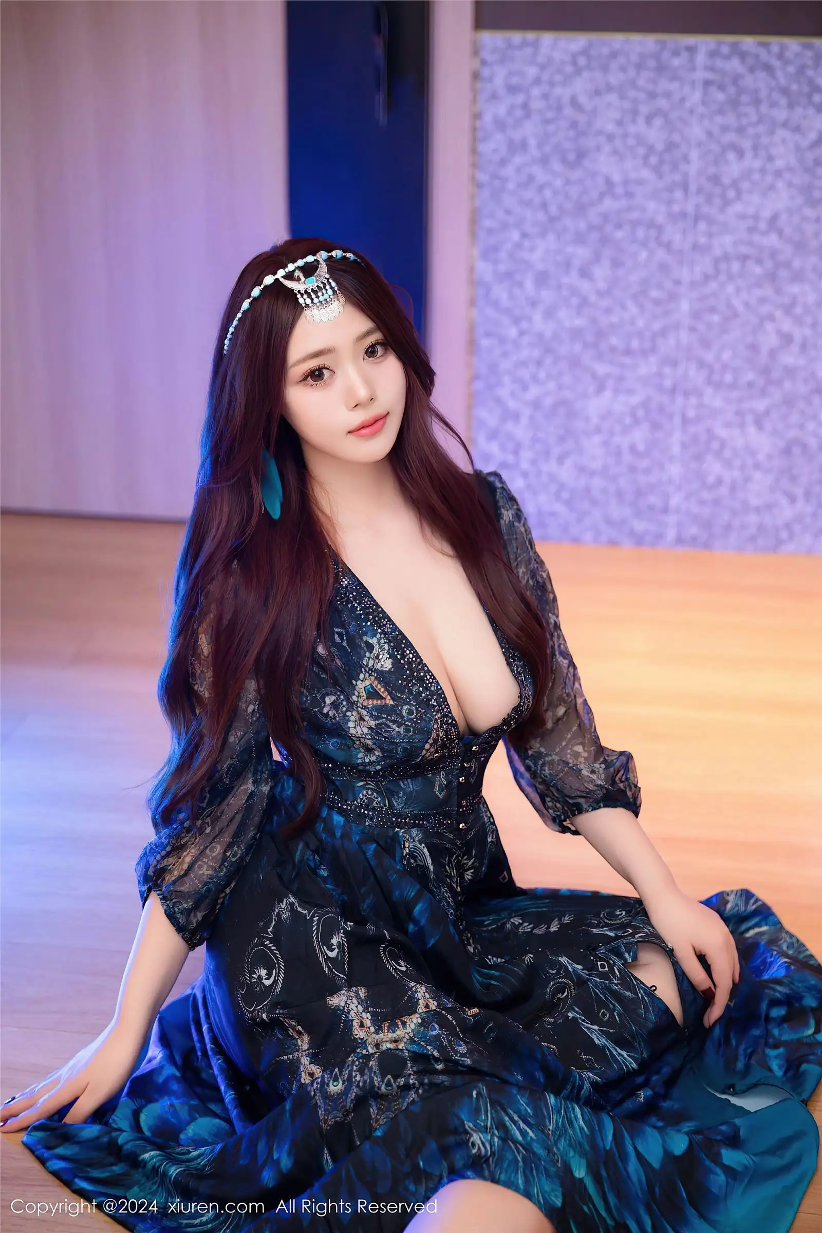 [XIUREN秀人网] 2024.11.06 NO.9403 蛋蛋宝