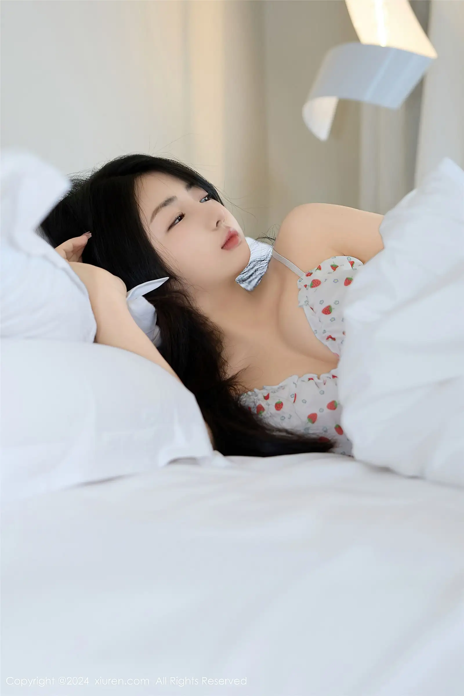 [XIUREN秀人网] 2024.11.07 NO.9409 陈小花