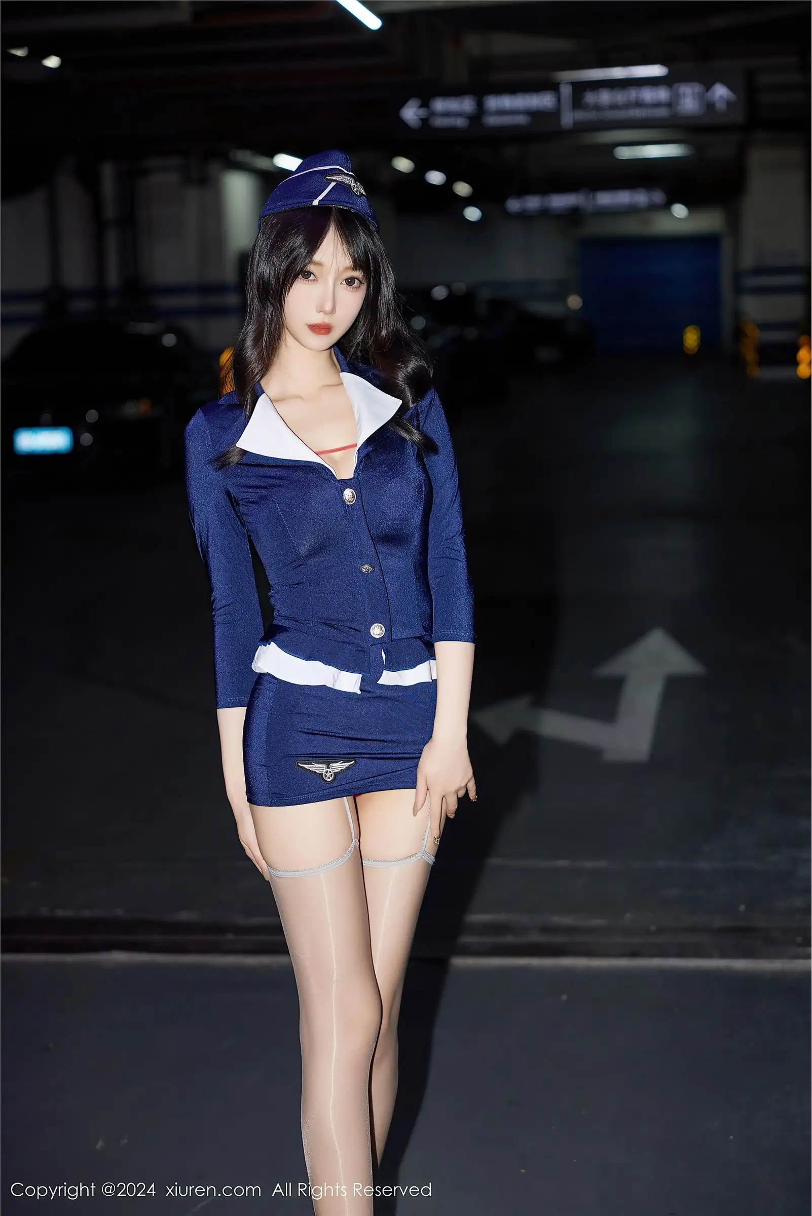 [XIUREN秀人网] 2024.11.08 NO.9418 玥儿玥er