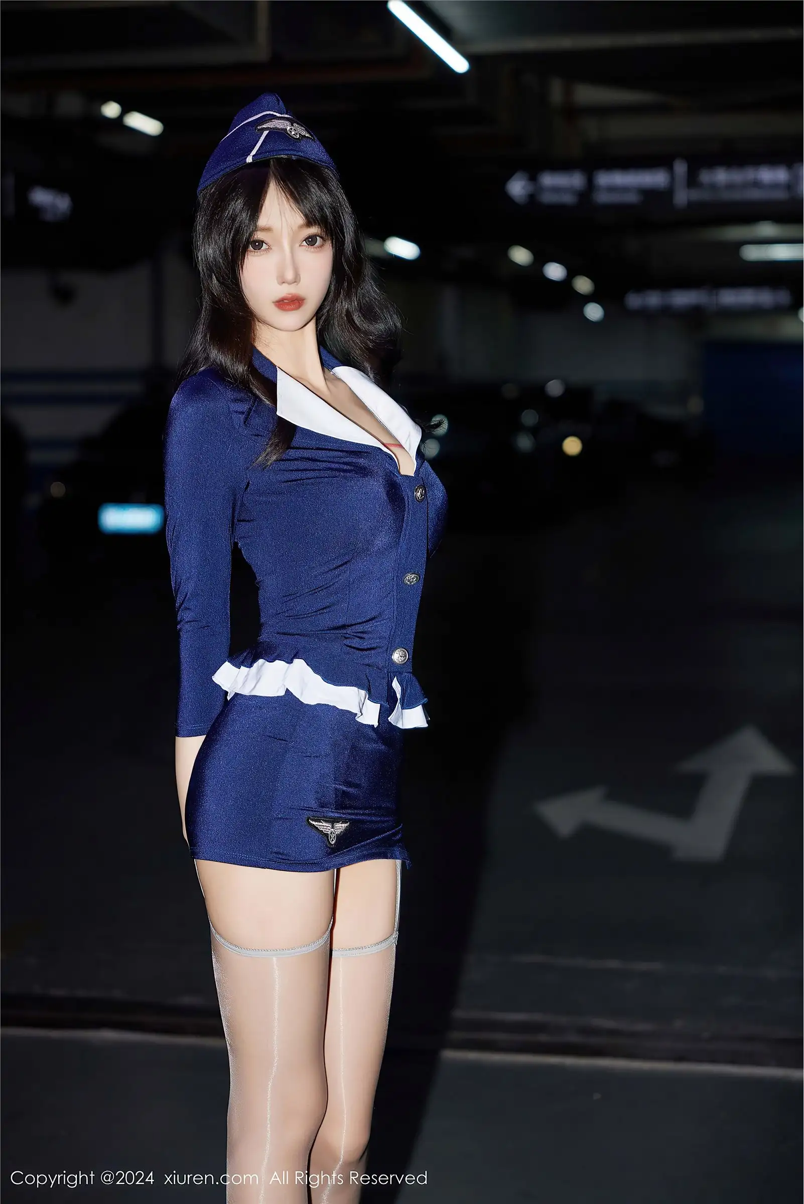 [XIUREN秀人网] 2024.11.08 NO.9418 玥儿玥er