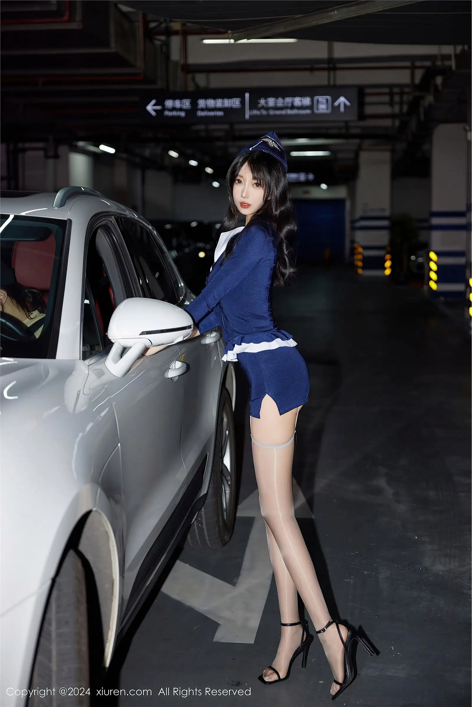 [XIUREN秀人网] 2024.11.08 NO.9418 玥儿玥er