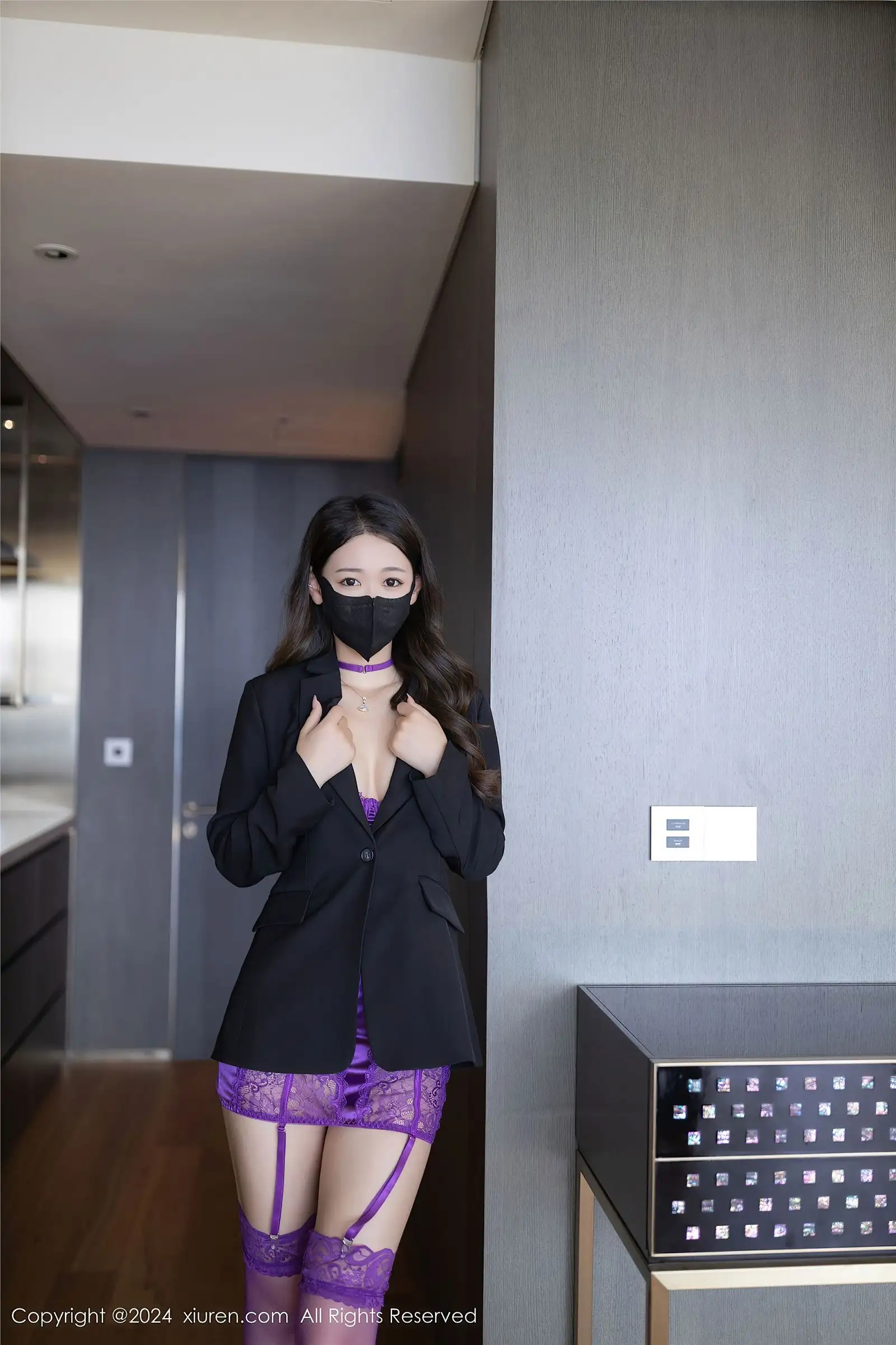 [XIUREN秀人网] 2024.11.11 NO.9429 唐安琪