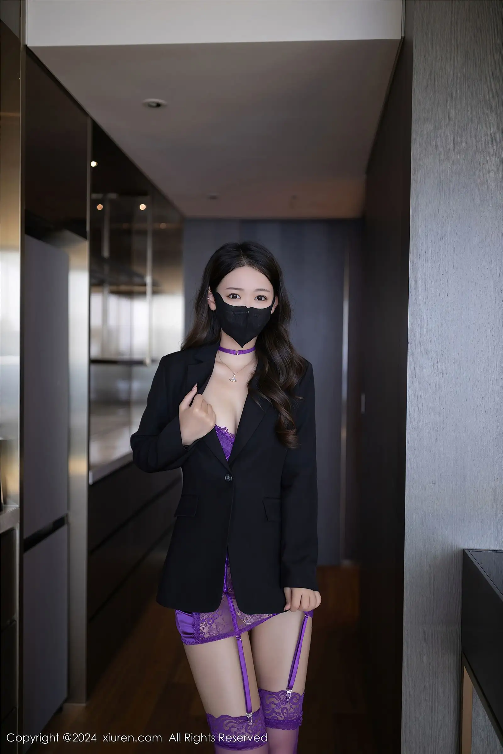 [XIUREN秀人网] 2024.11.11 NO.9429 唐安琪