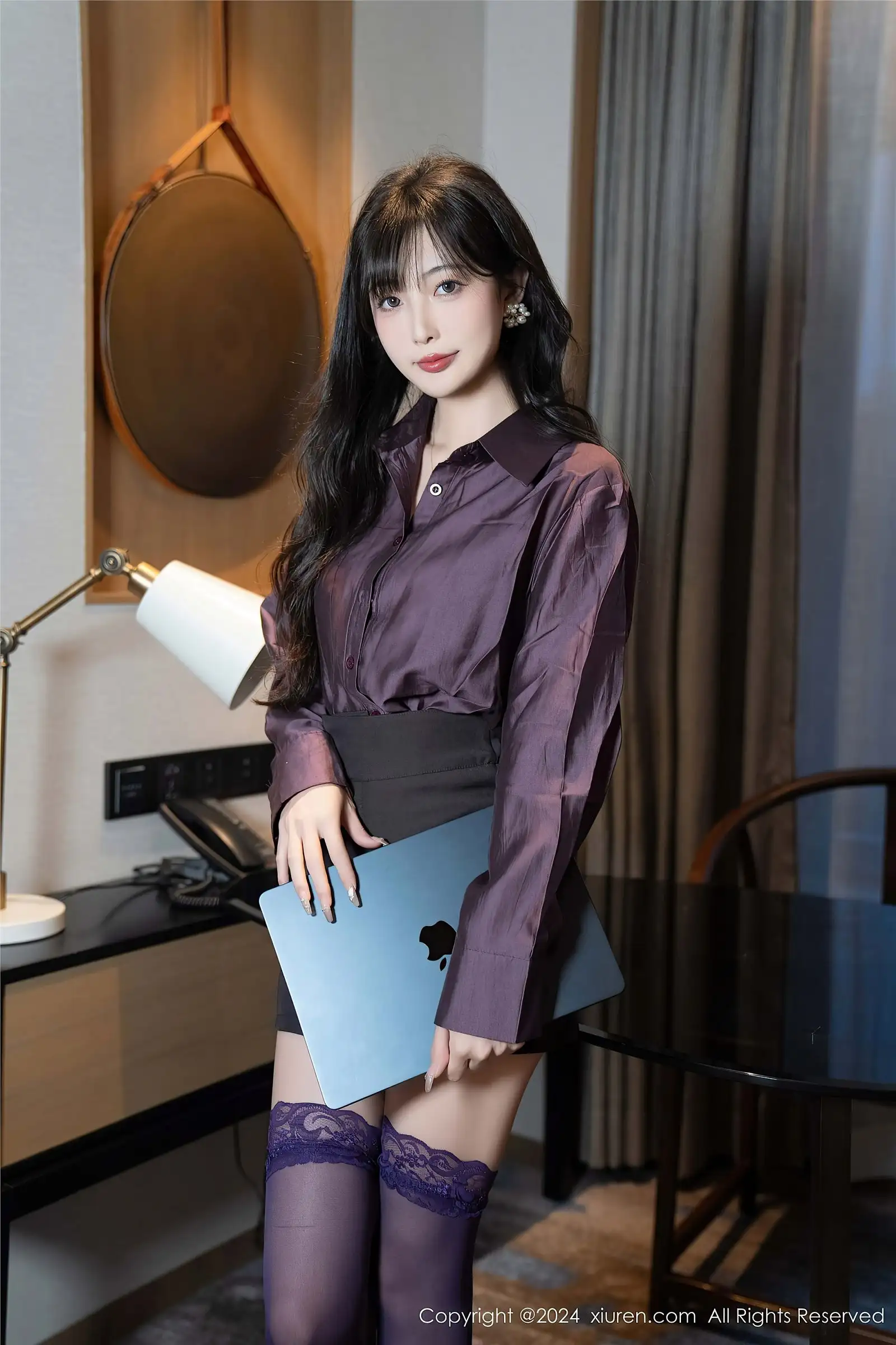 [XIUREN秀人网] 2024.11.11 NO.9428 林星阑