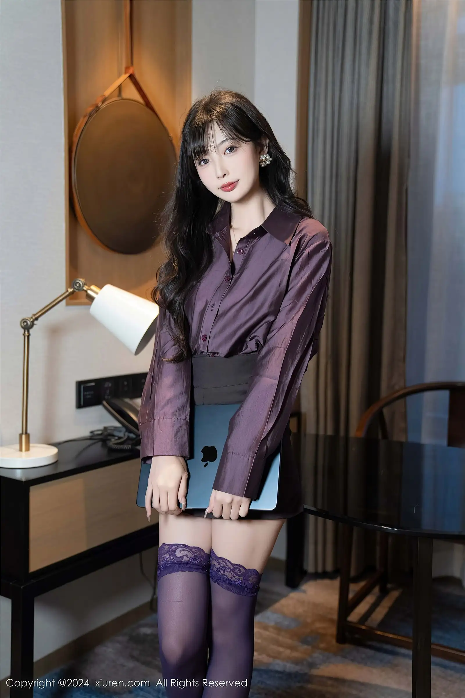 [XIUREN秀人网] 2024.11.11 NO.9428 林星阑