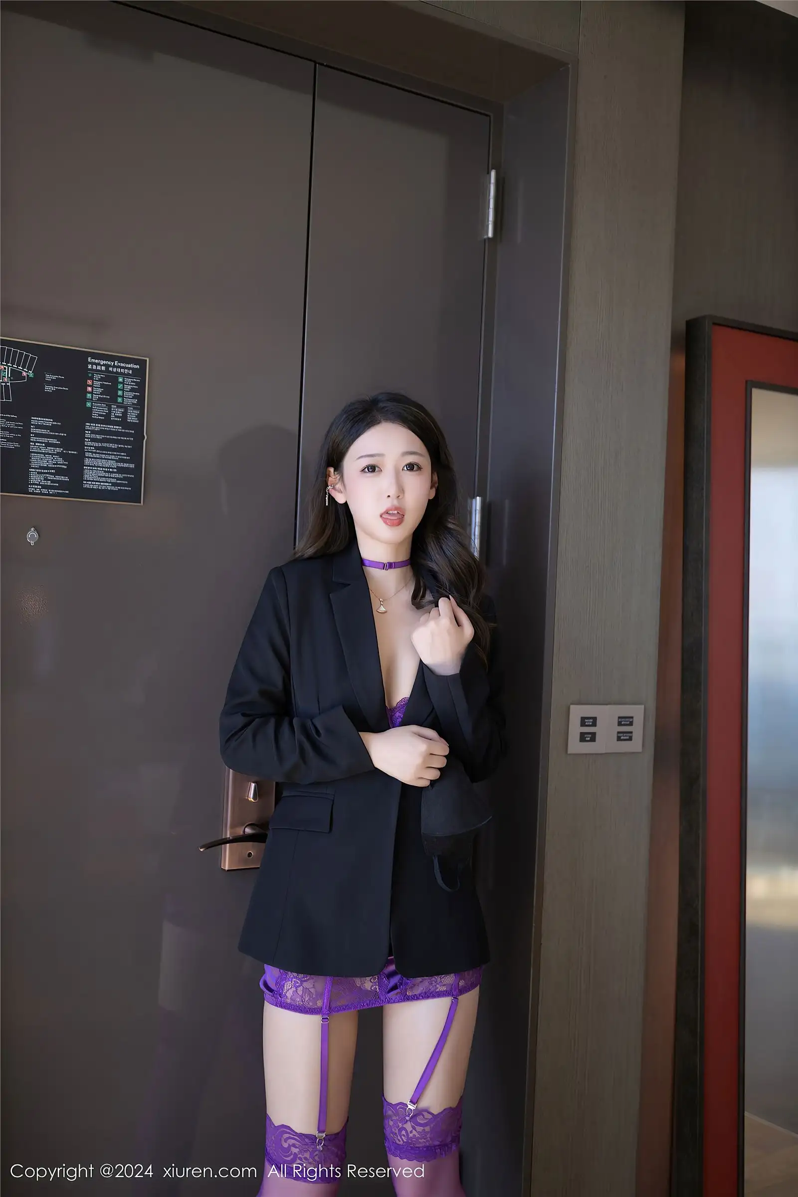 [XIUREN秀人网] 2024.11.11 NO.9429 唐安琪