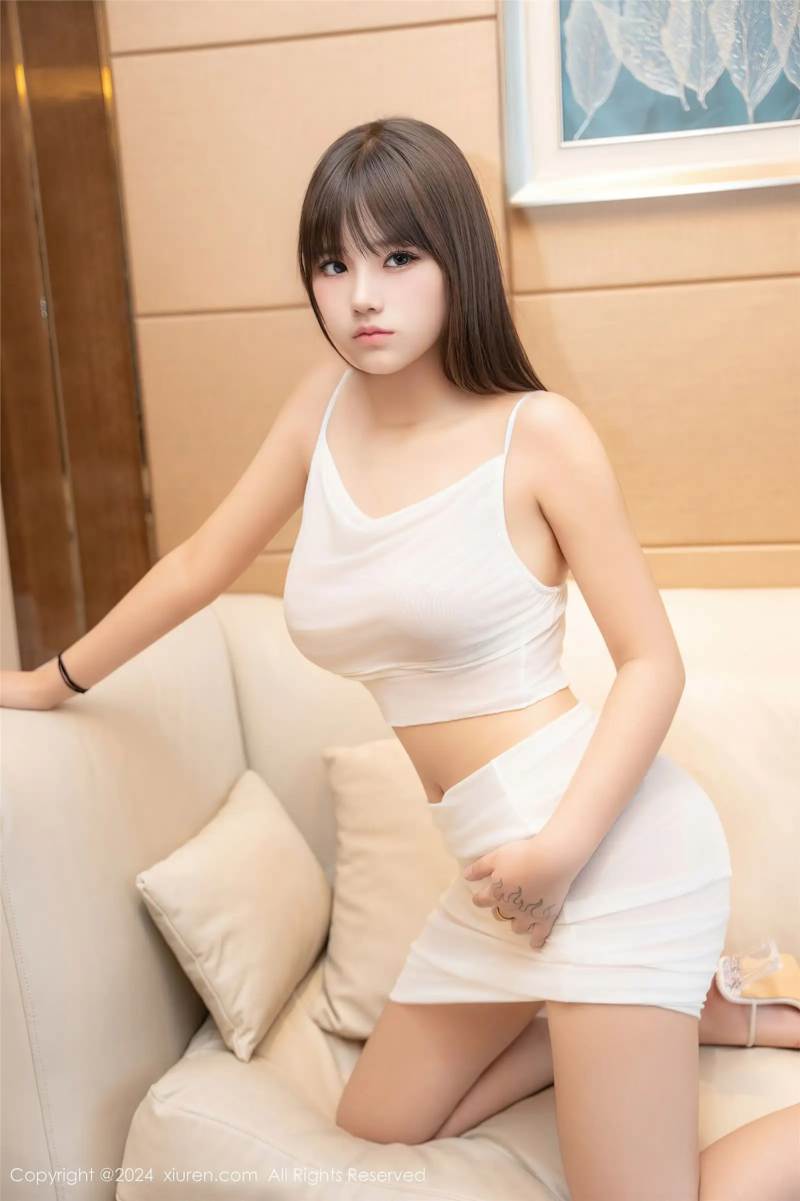 [XIUREN秀人网] 2024.11.13 NO.9438 姚若兮vay