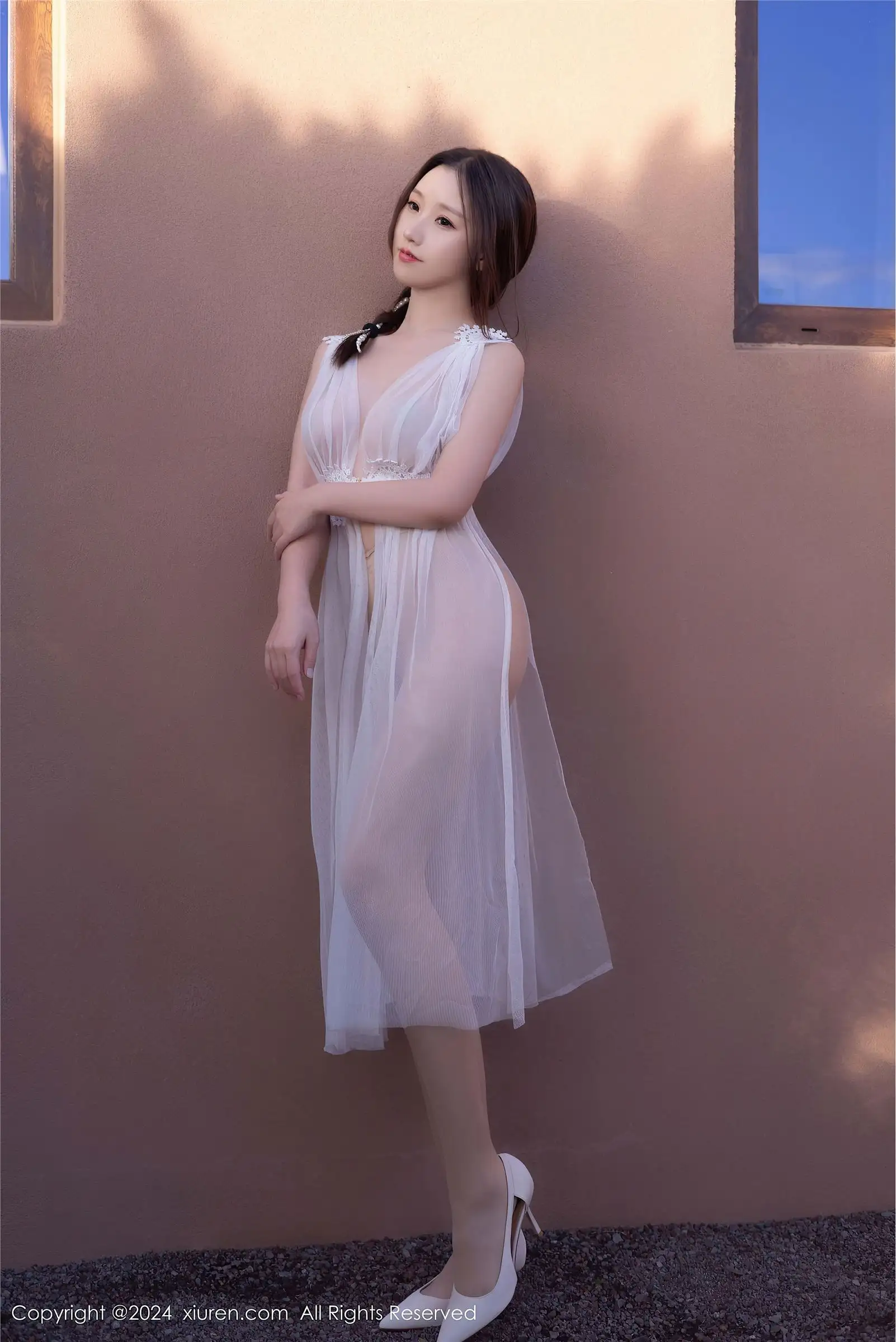 [XIUREN秀人网] 2024.11.13 NO.9442 杏子Yada