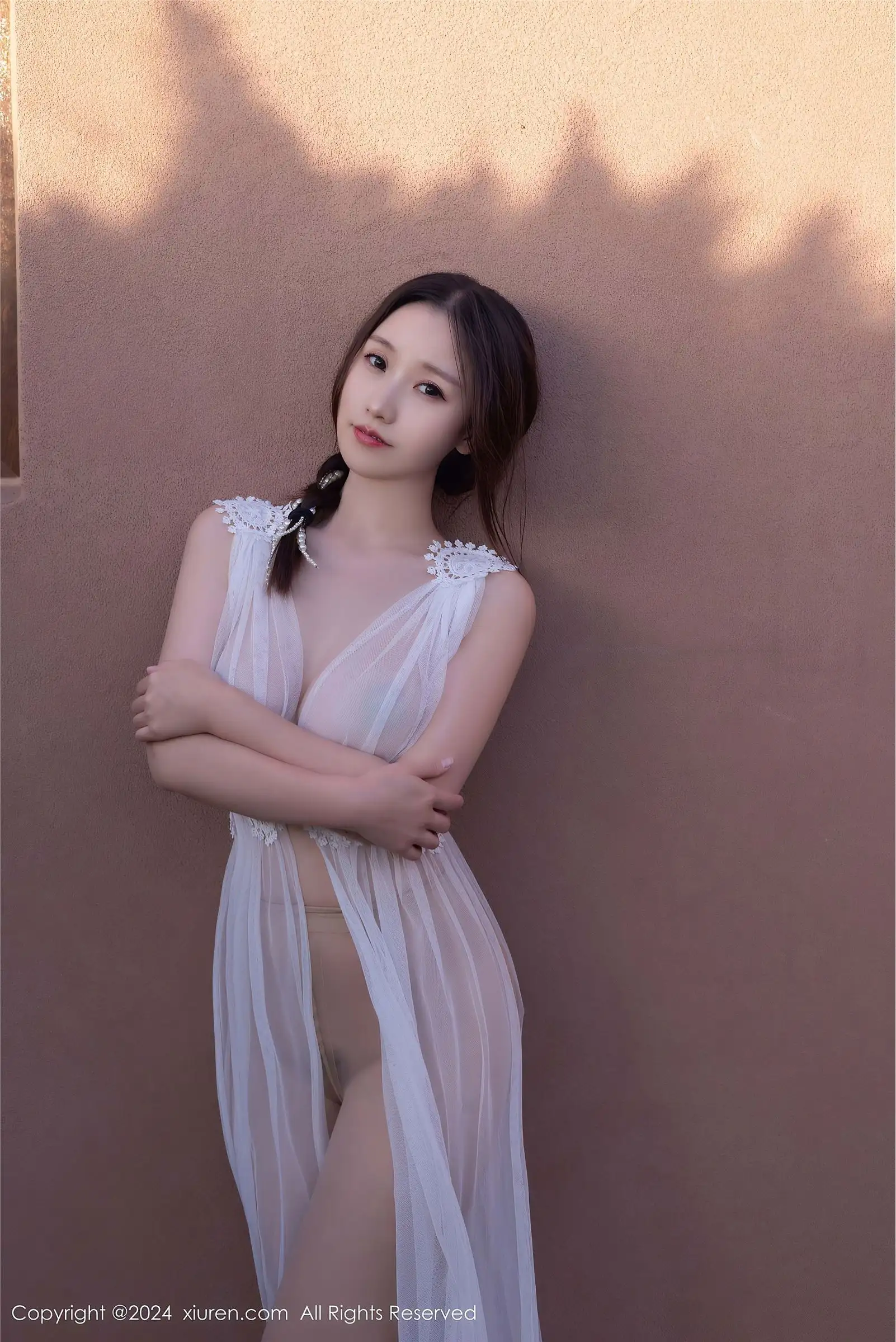 [XIUREN秀人网] 2024.11.13 NO.9442 杏子Yada