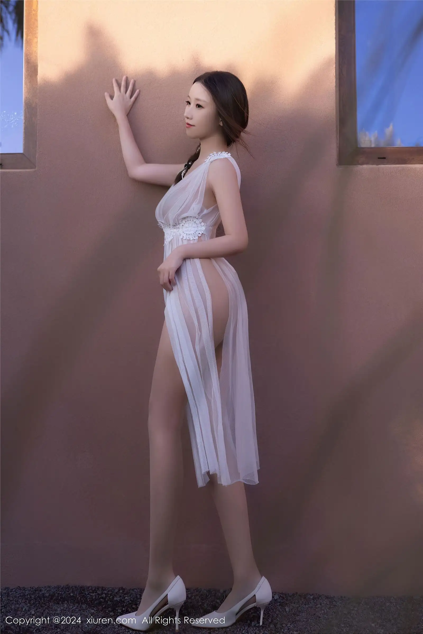 [XIUREN秀人网] 2024.11.13 NO.9442 杏子Yada