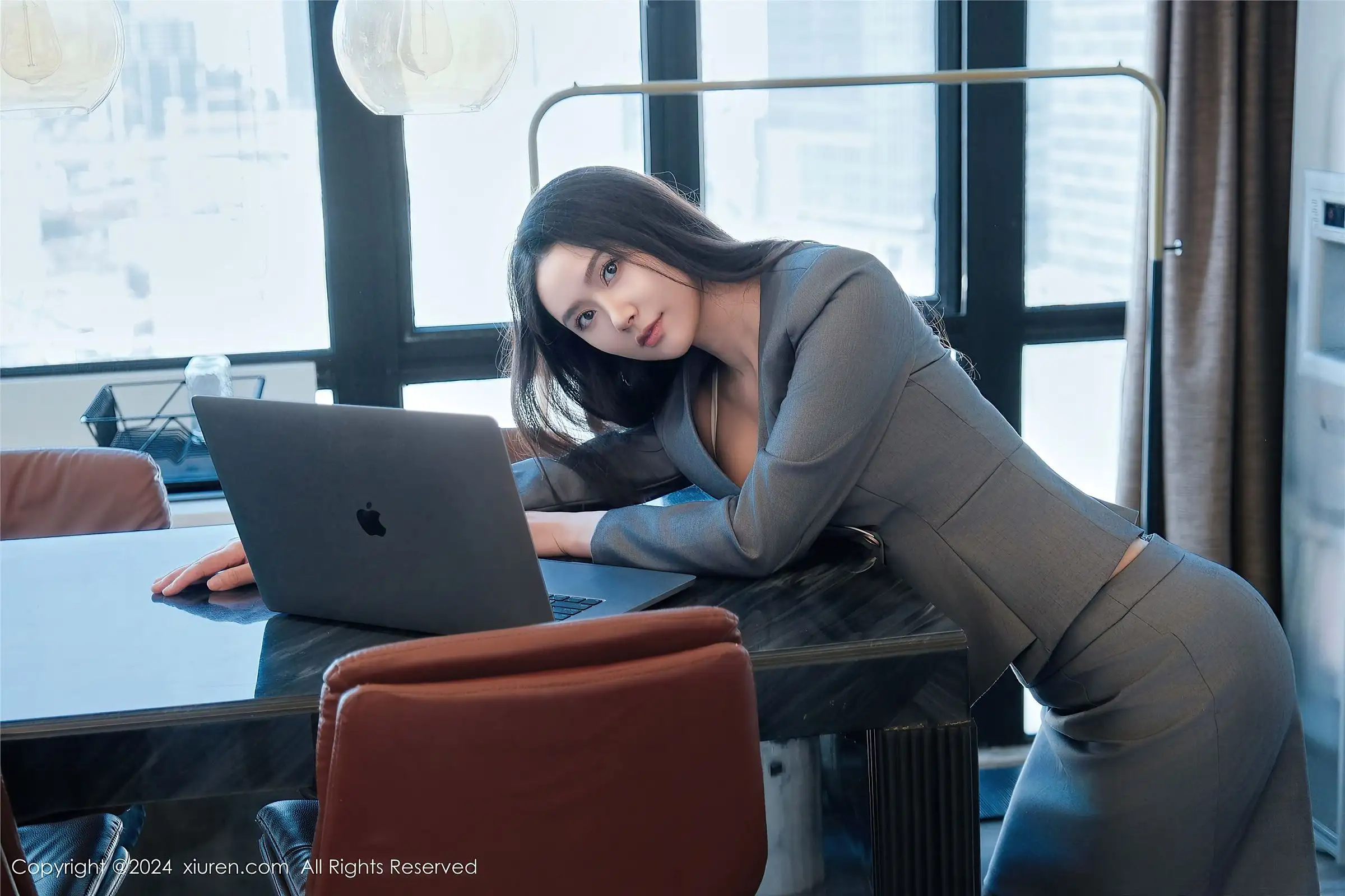 [XIUREN秀人网] 2024.11.14 NO.9444 方子萱