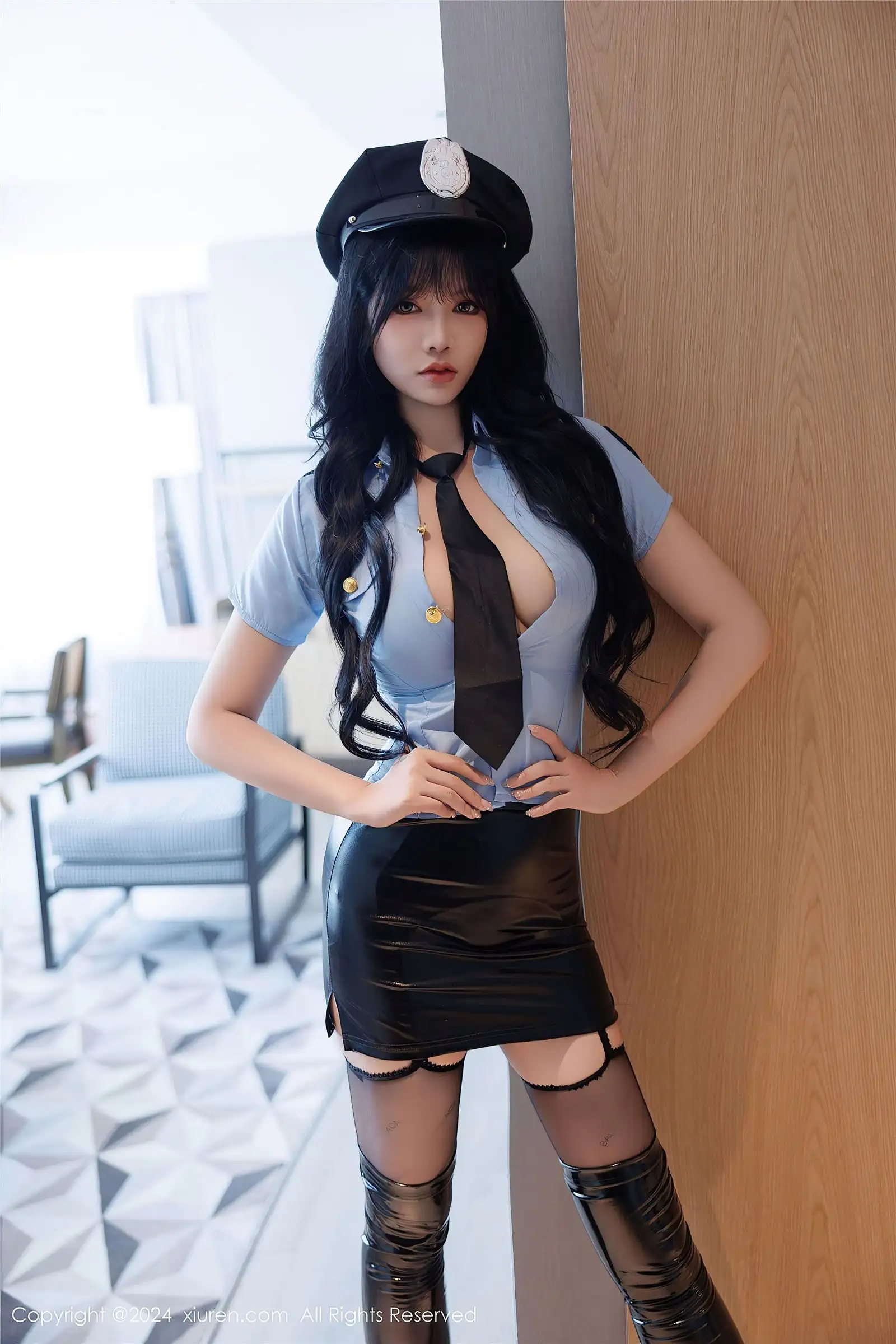 [XIUREN秀人网] 2024.11.13 NO.9443 娜比