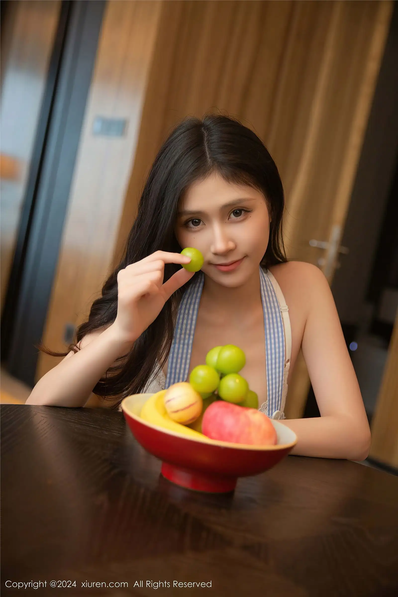 [XIUREN秀人网] 2024.11.14 NO.9448 刘婷婷