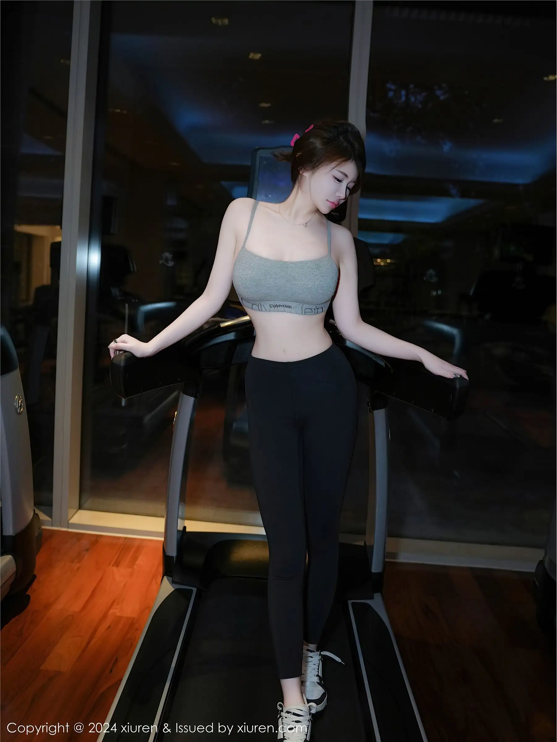 [XIUREN秀人网] 2024.11.15 NO.9452 甜妮