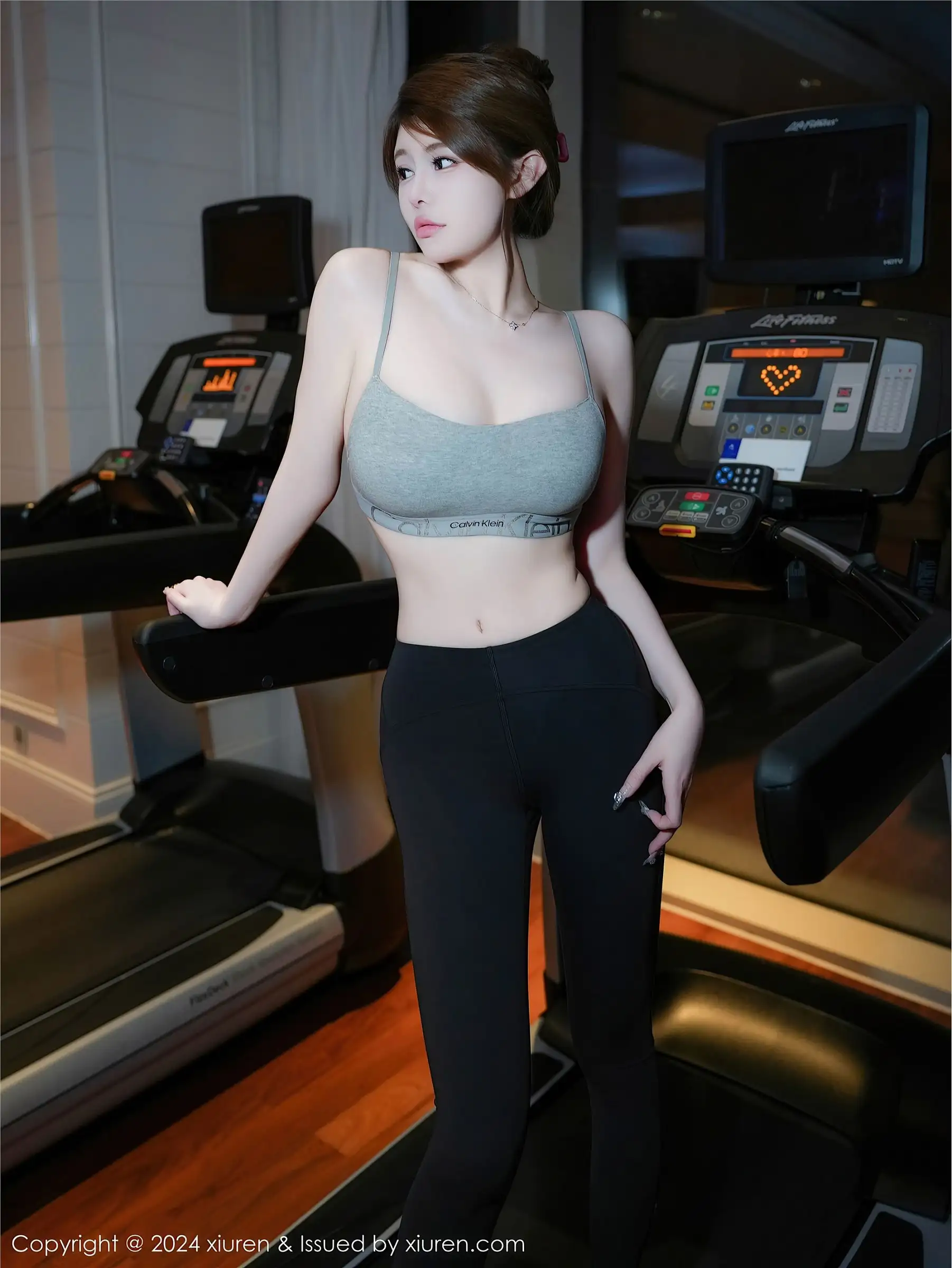 [XIUREN秀人网] 2024.11.15 NO.9452 甜妮