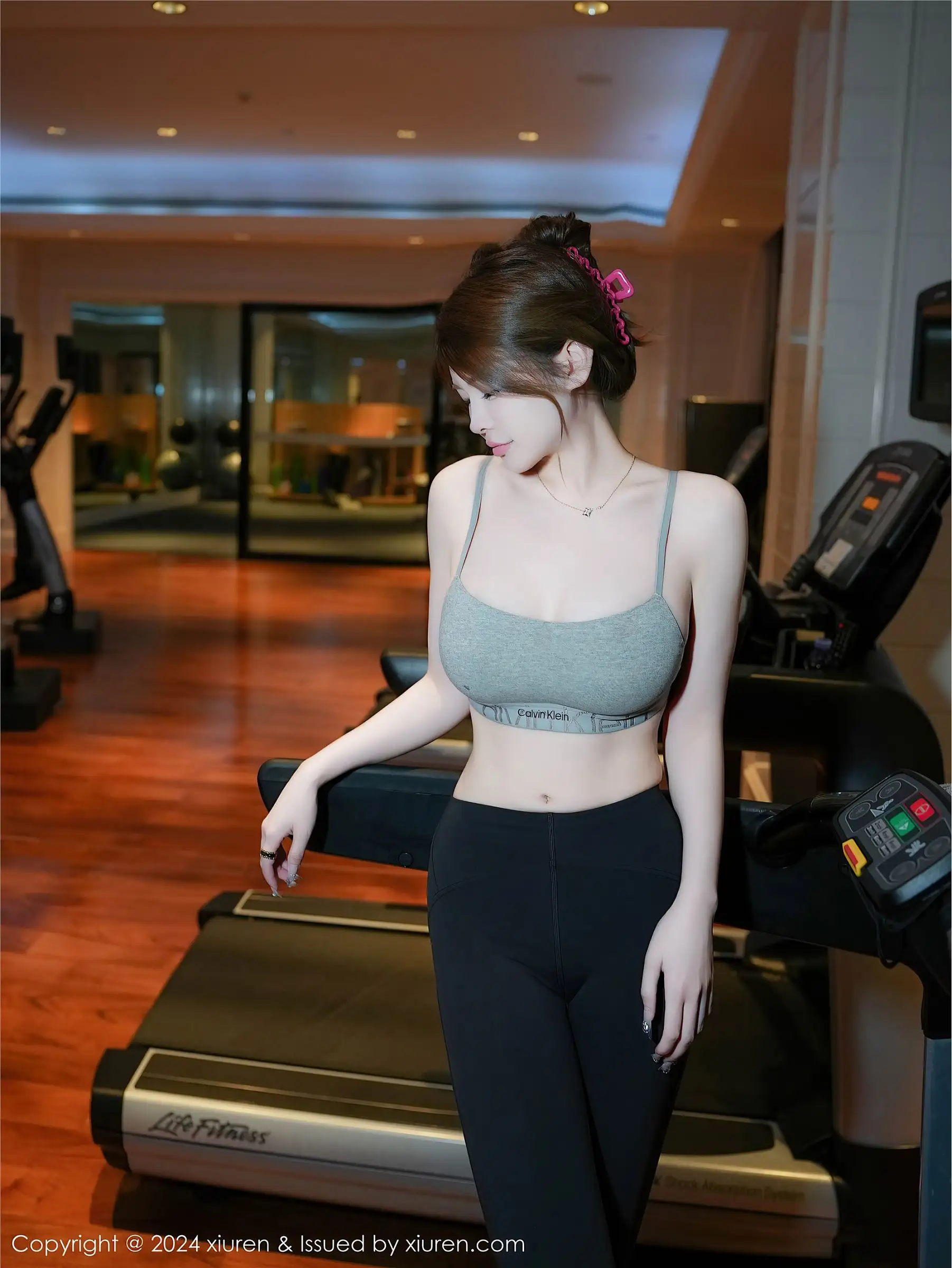 [XIUREN秀人网] 2024.11.15 NO.9452 甜妮