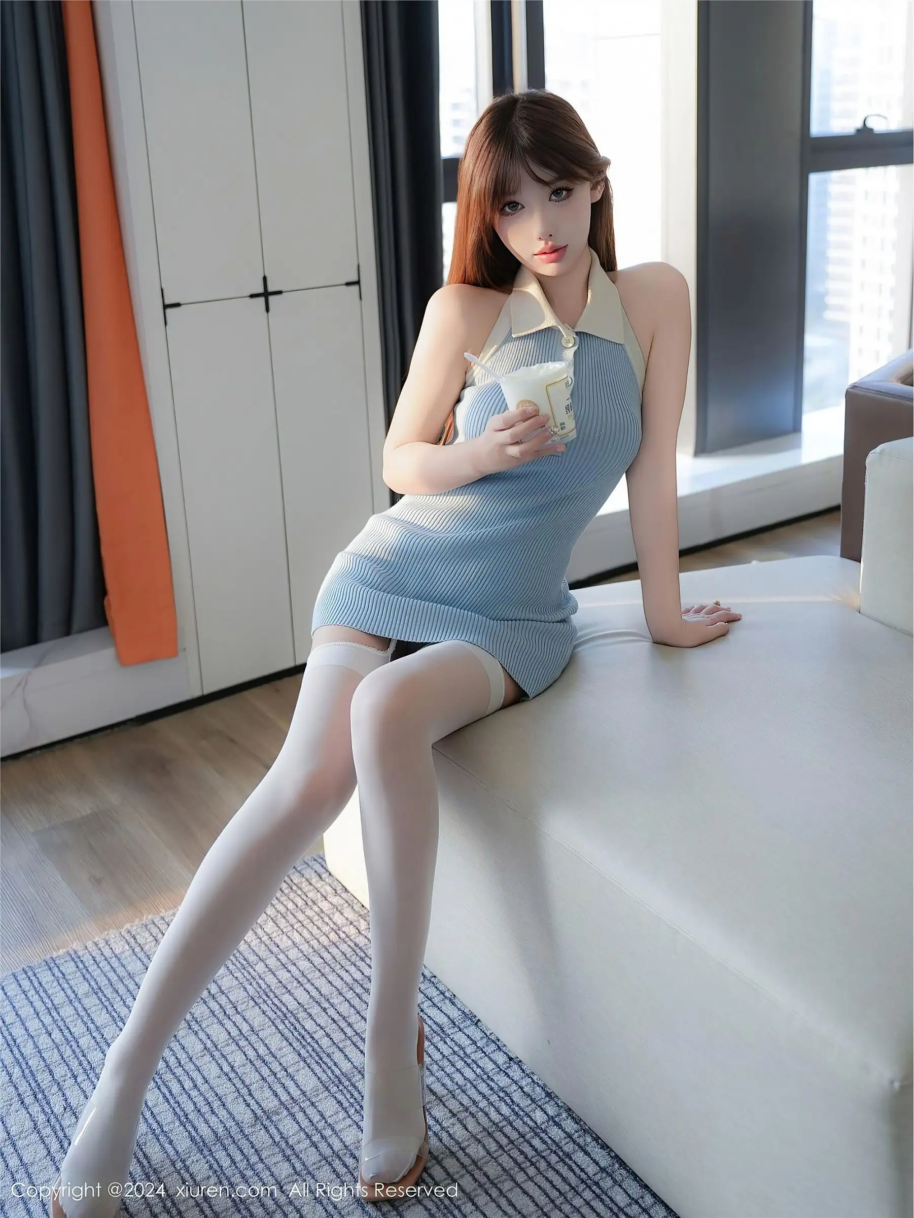 [XIUREN秀人网] 2024.11.18 NO.9458 李金金