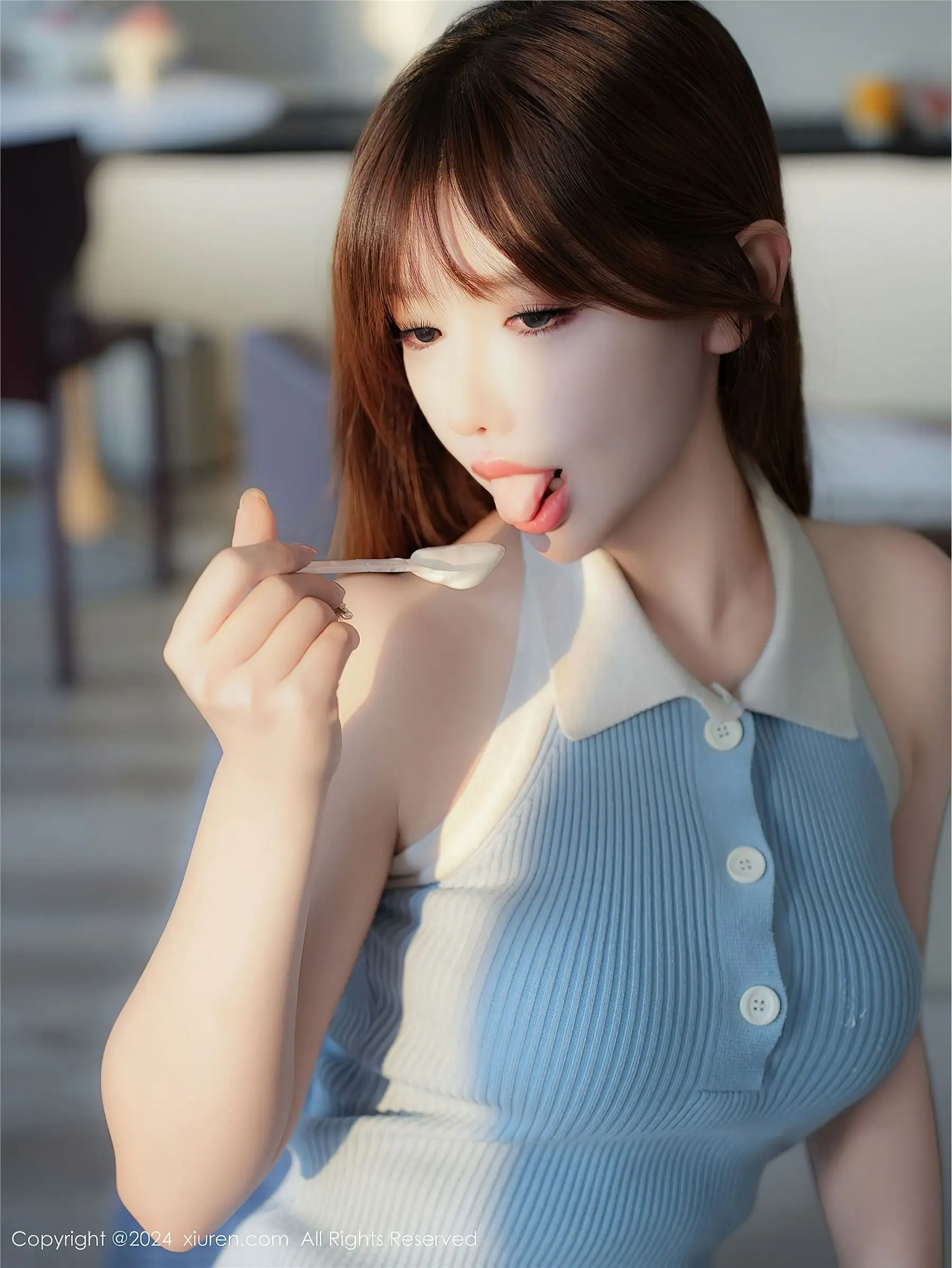 [XIUREN秀人网] 2024.11.18 NO.9458 李金金