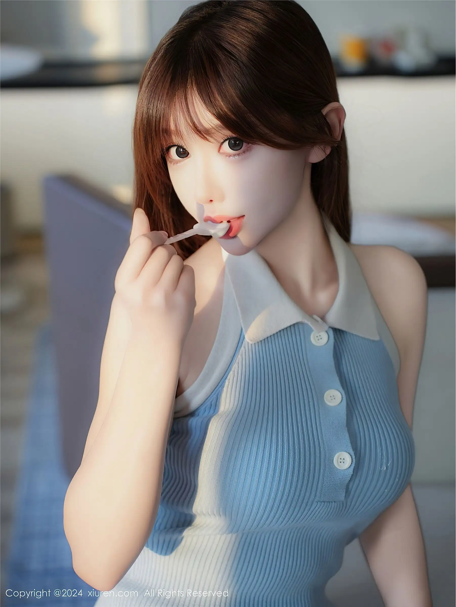 [XIUREN秀人网] 2024.11.18 NO.9458 李金金