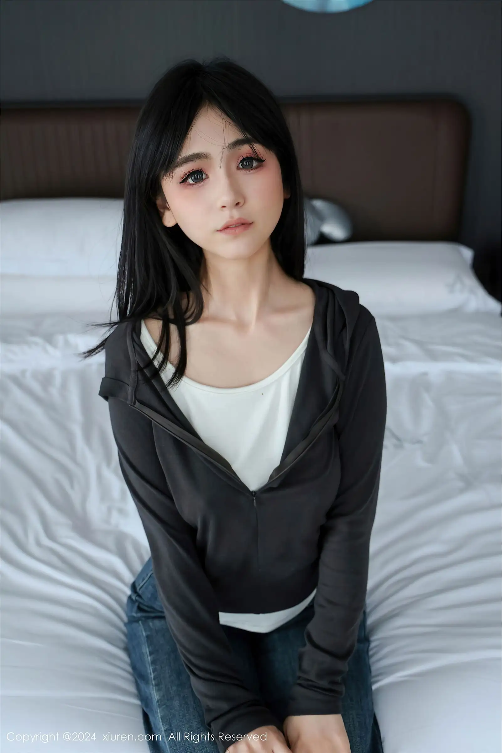 [XIUREN秀人网] 2024.11.19 NO.9464 奶芙乔乔