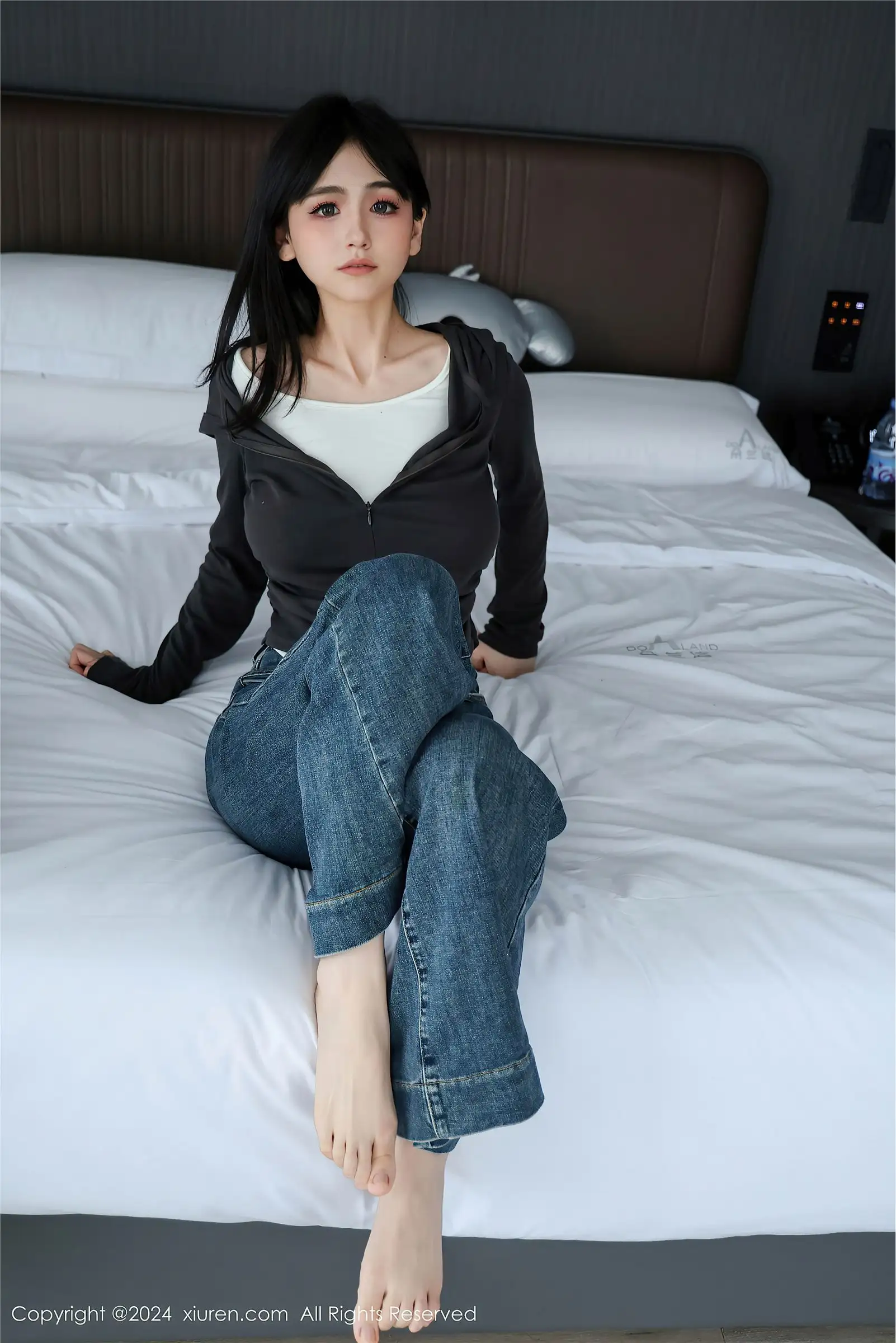 [XIUREN秀人网] 2024.11.19 NO.9464 奶芙乔乔