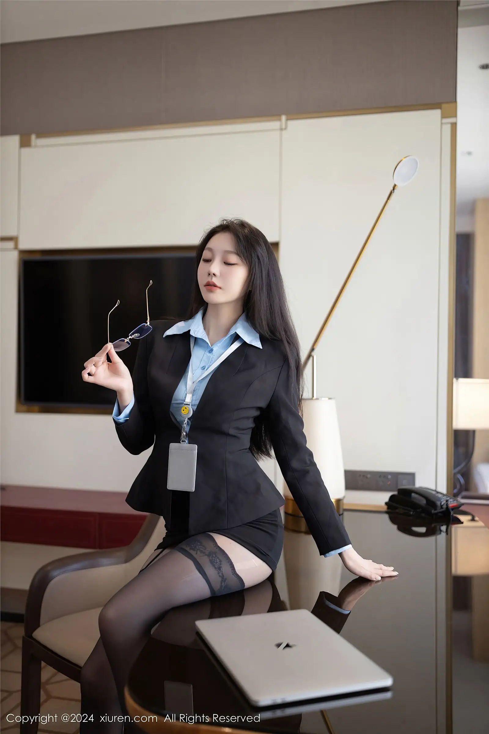 [XIUREN秀人网] 2024.11.19 NO.9469 安然anran