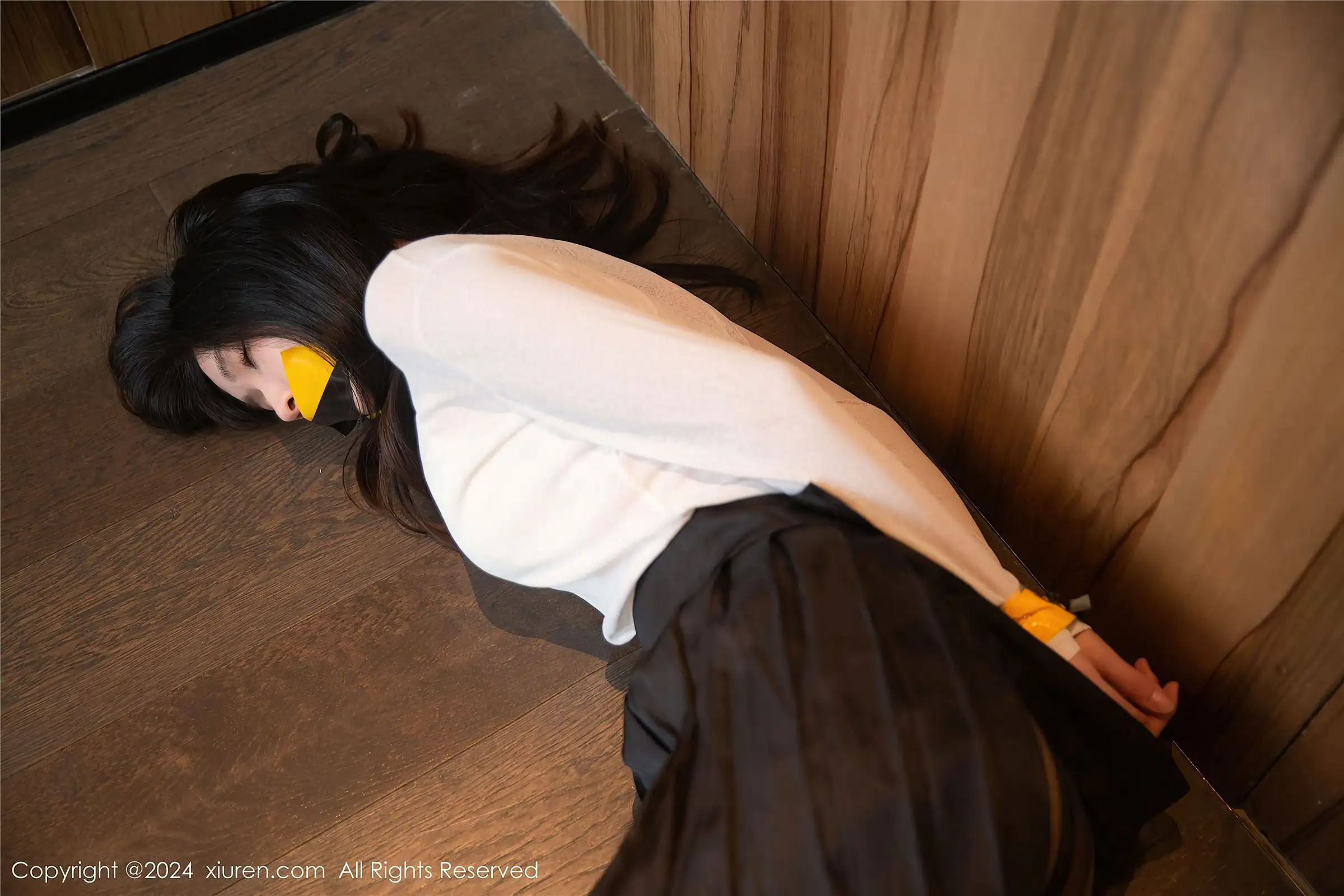 [XIUREN秀人网] 2024.11.21 NO.9481 刘婷婷