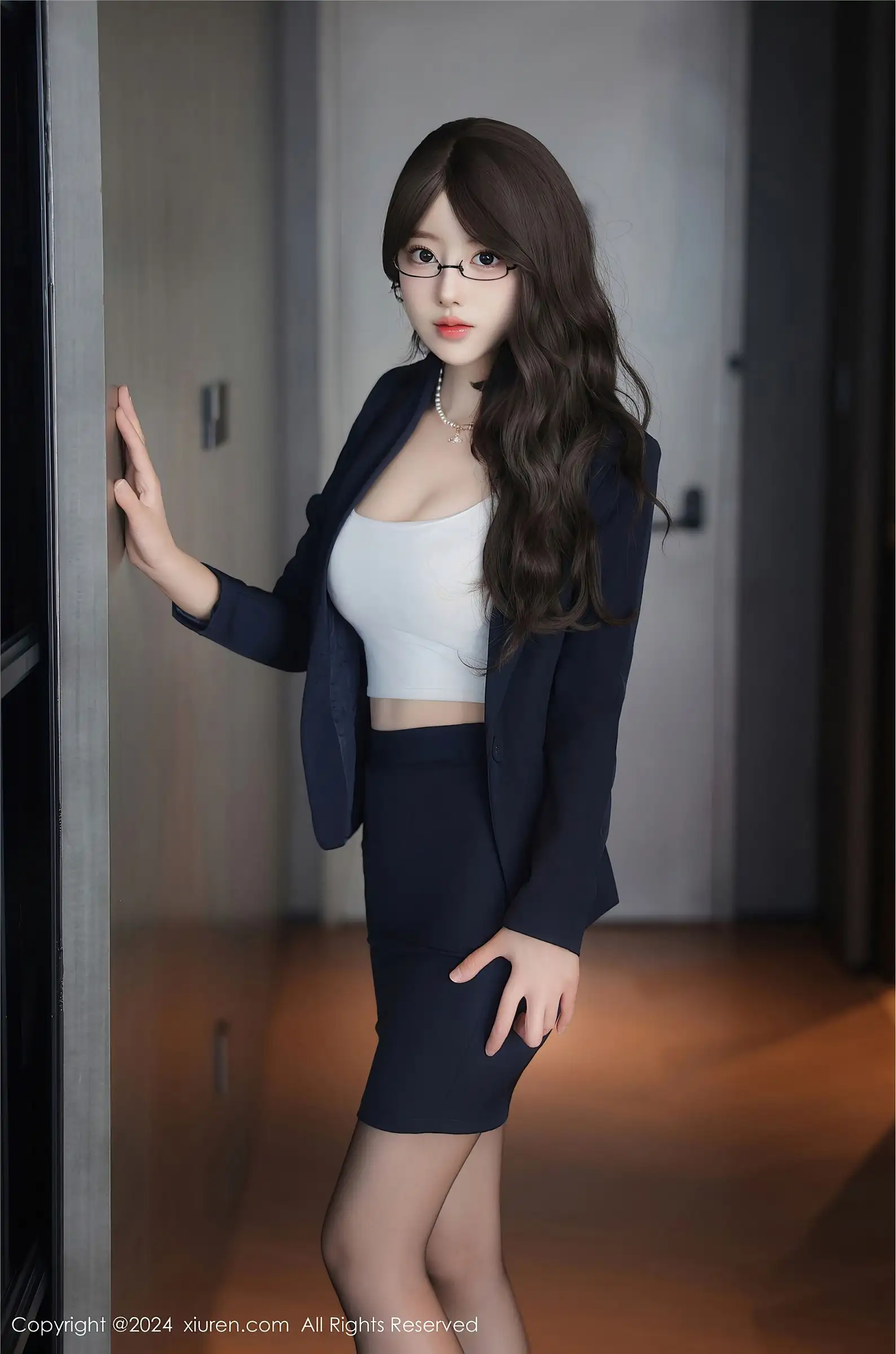 [XIUREN秀人网] 2024.11.22 NO.9486 桃妖夭