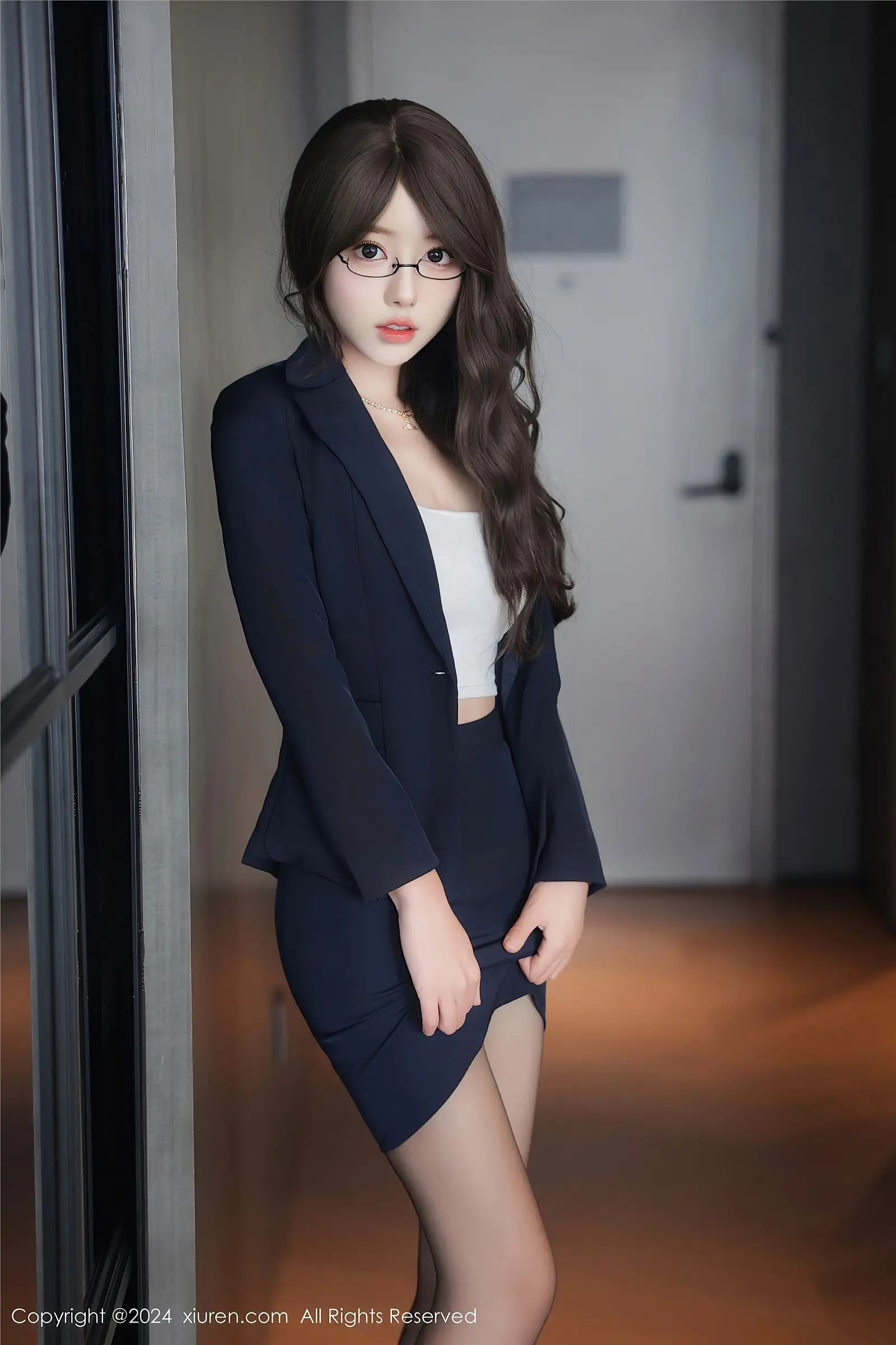 [XIUREN秀人网] 2024.11.22 NO.9486 桃妖夭