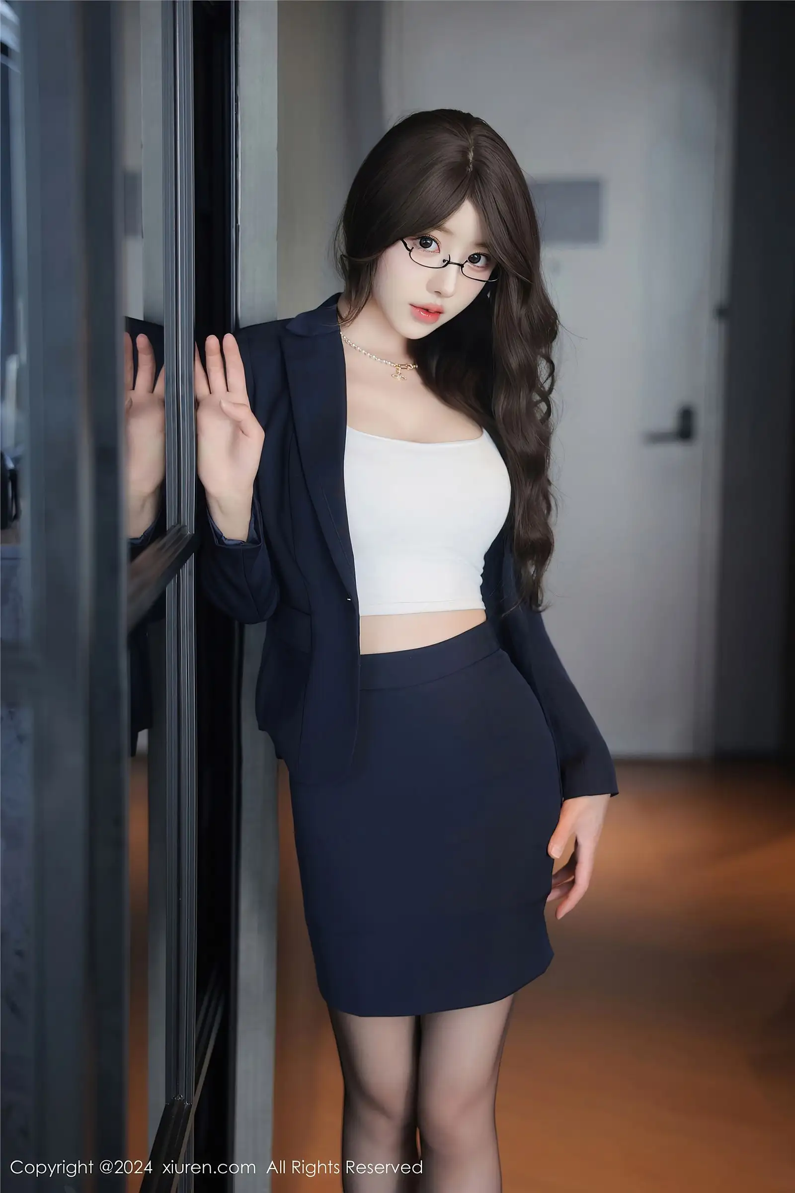 [XIUREN秀人网] 2024.11.22 NO.9486 桃妖夭