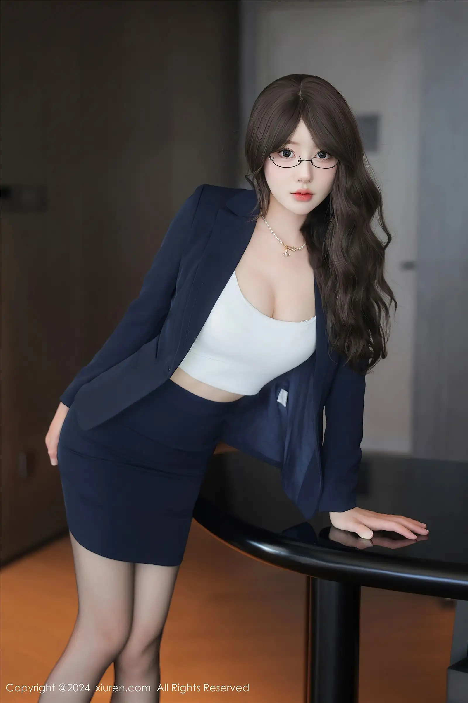 [XIUREN秀人网] 2024.11.22 NO.9486 桃妖夭