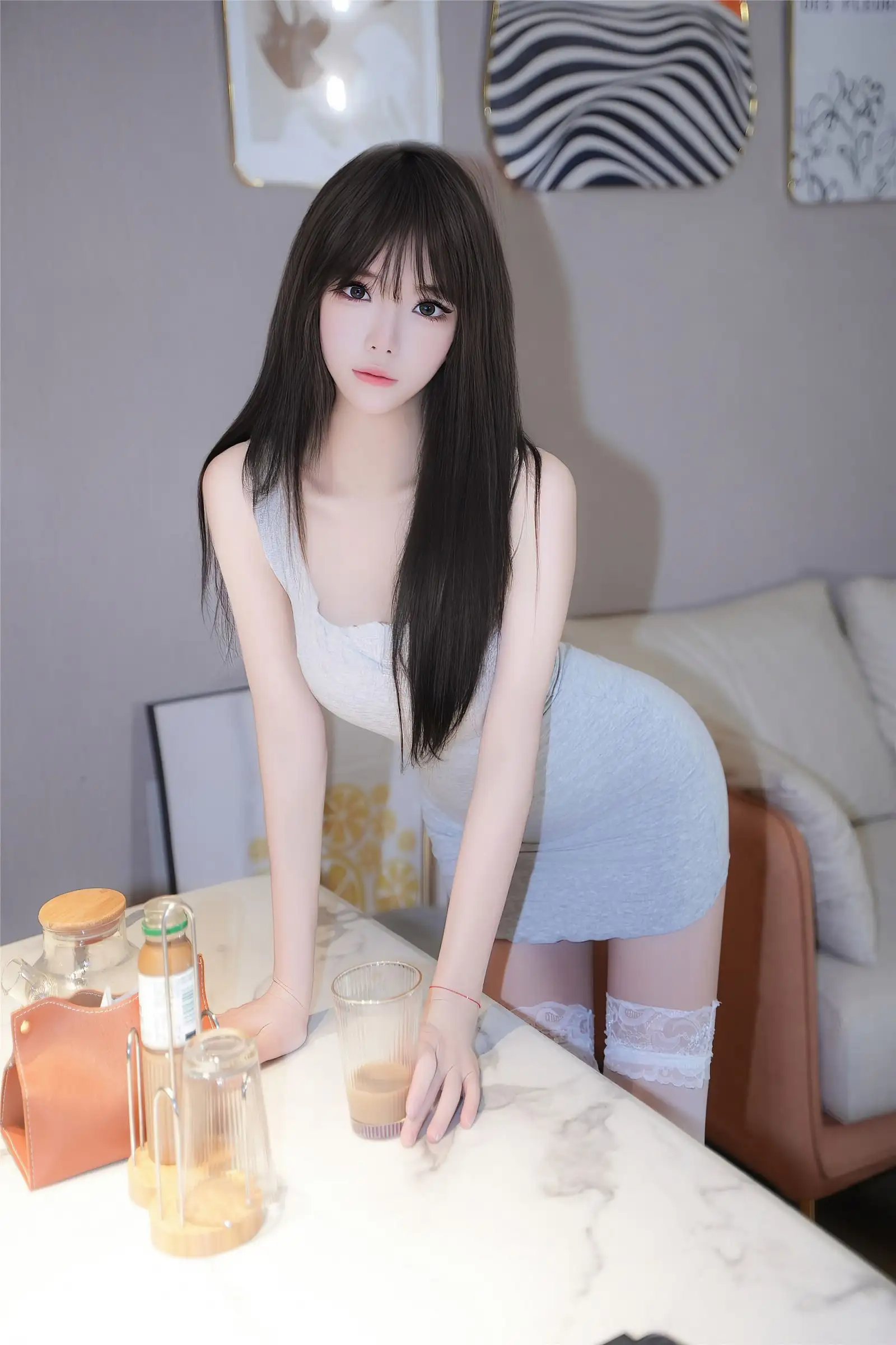 [XIUREN秀人网] 2024.11.26 NO.9501 沐言yanyan