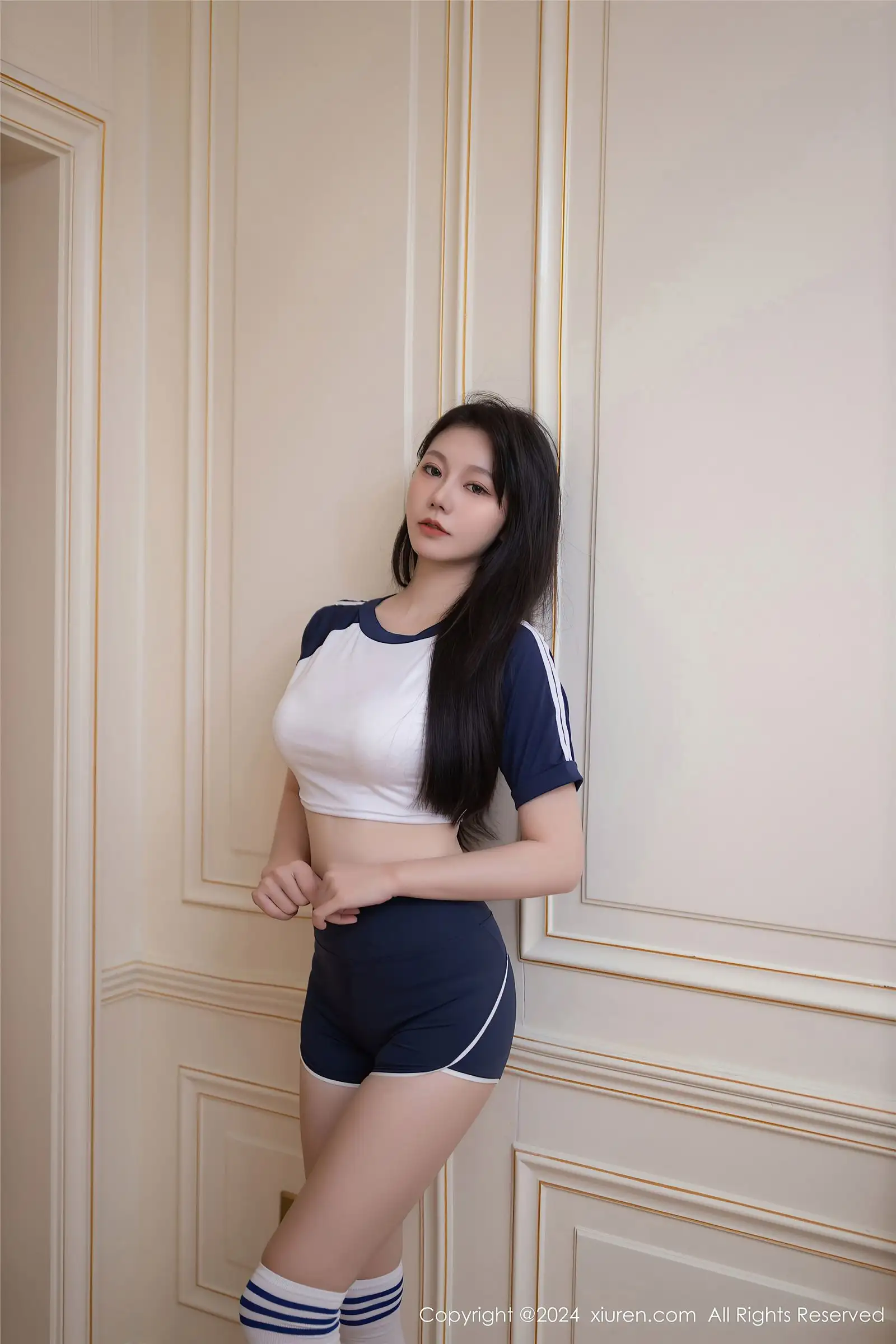 [XIUREN秀人网] 2024.11.26 NO.9506 安然anran