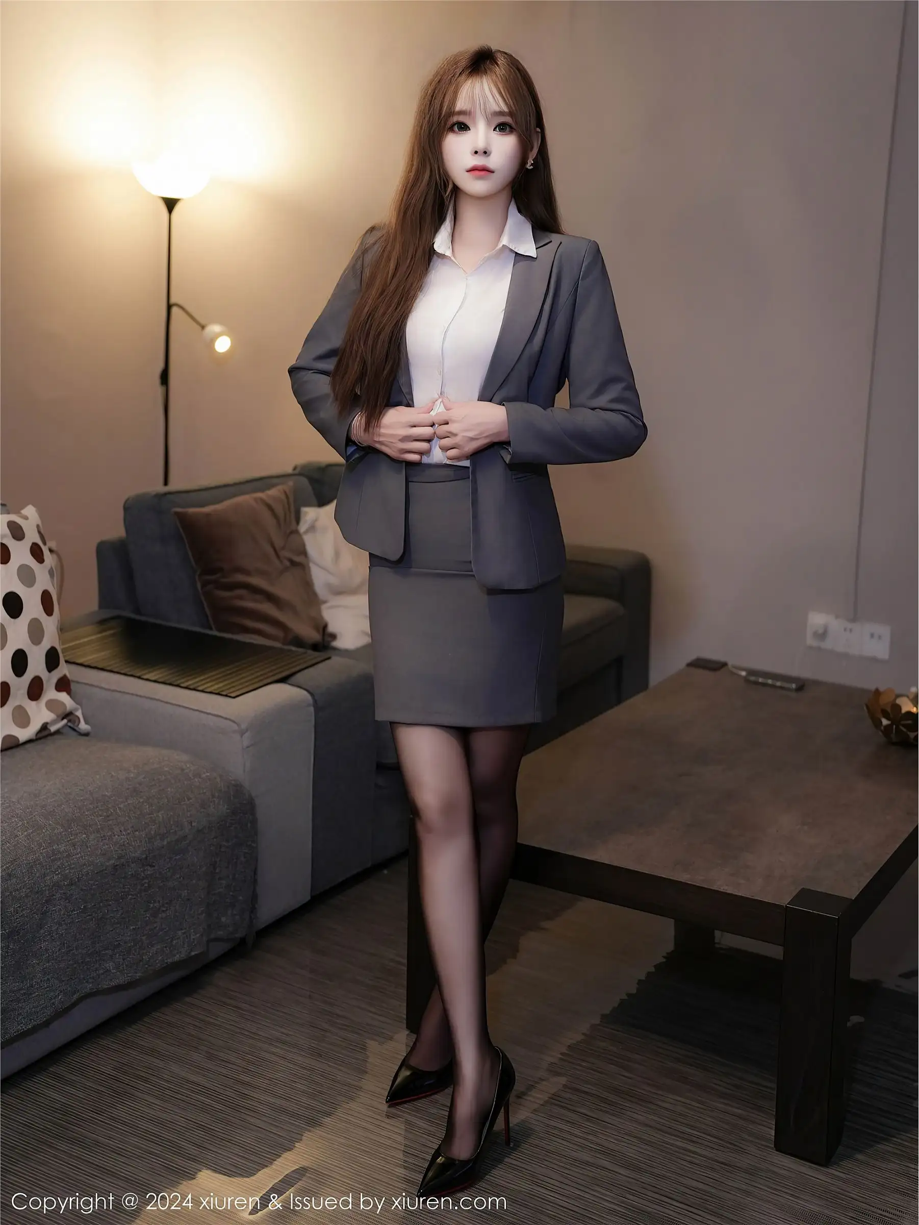 [XIUREN秀人网] 2024.11.27 NO.9507 菲菲吃不胖