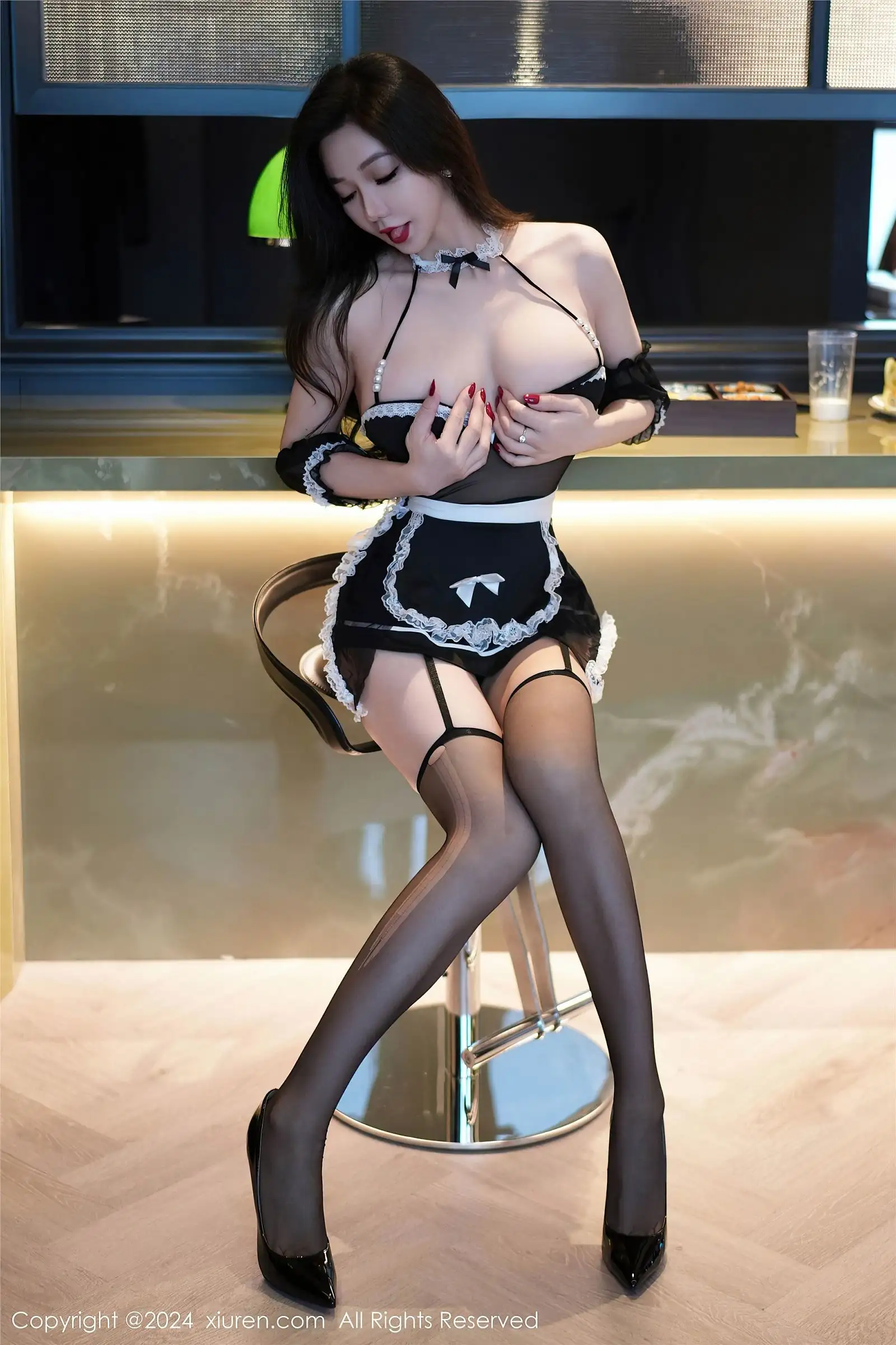 [XIUREN秀人网] 2024.11.29 NO.9523 心妍小公主