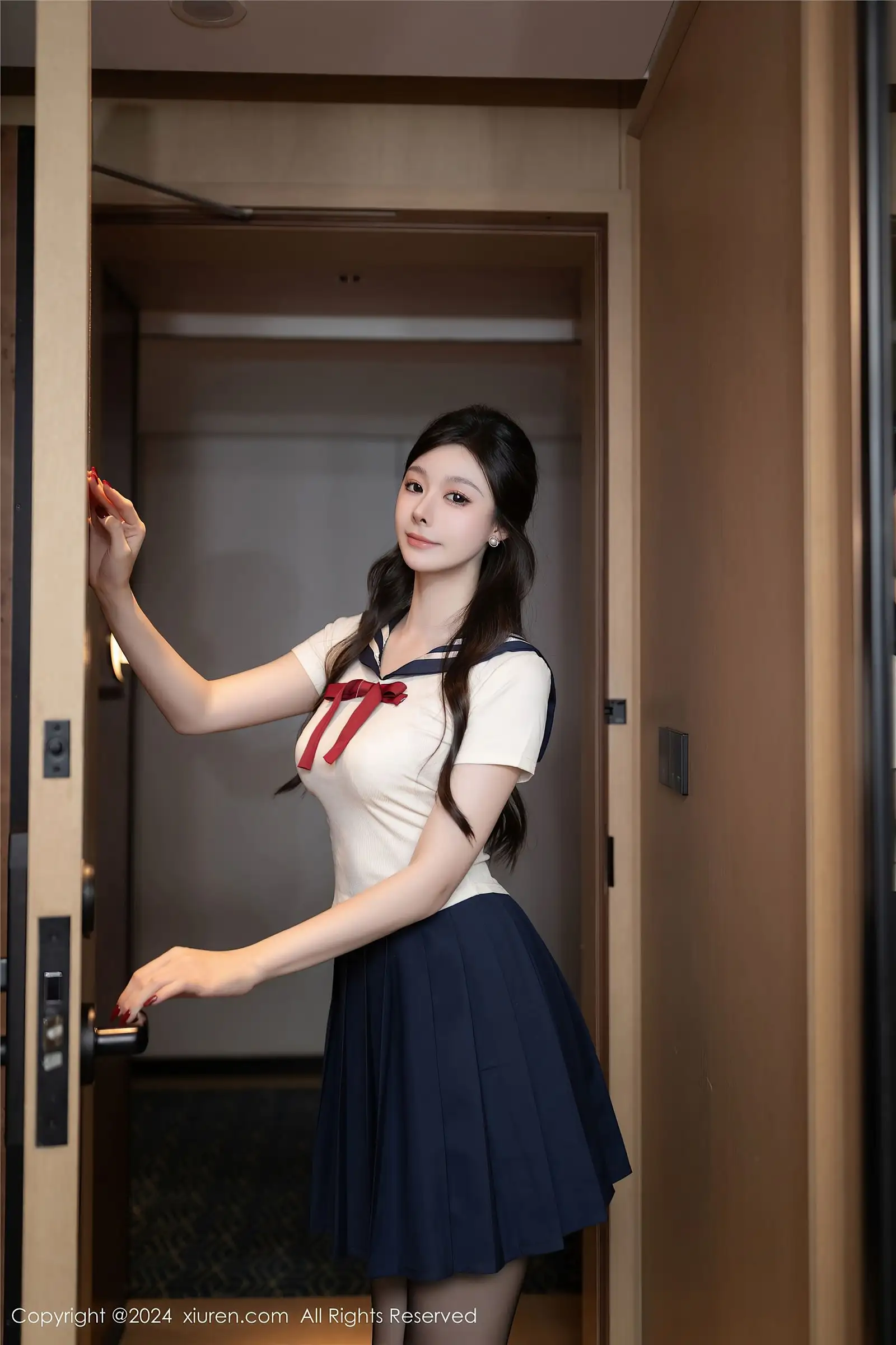 [XIUREN秀人网] 2024.11.29 NO.9530 小逗逗